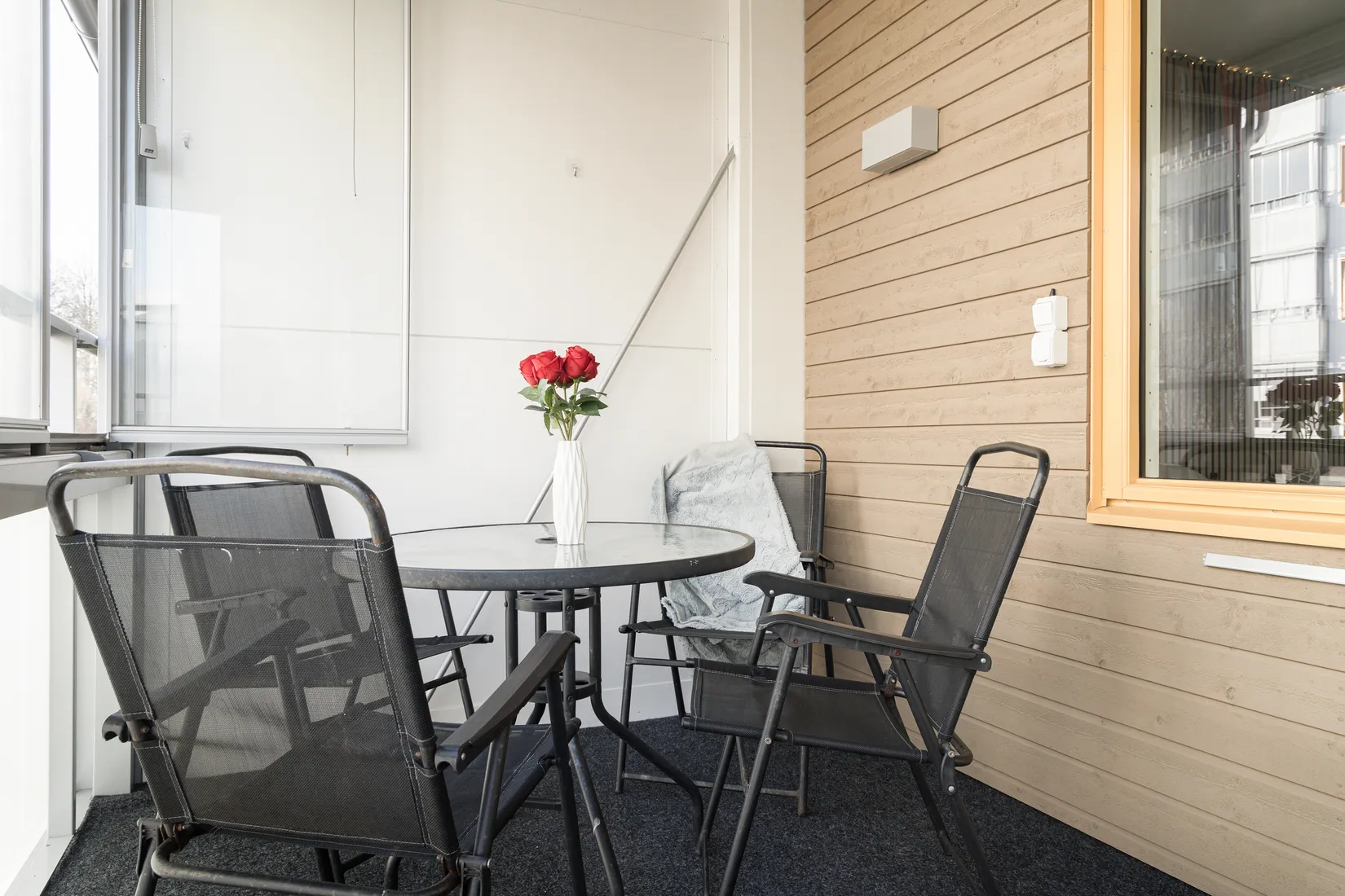 Bostadsrätt, Bäckebolslyckan 5, Hisings Backa, Göteborg