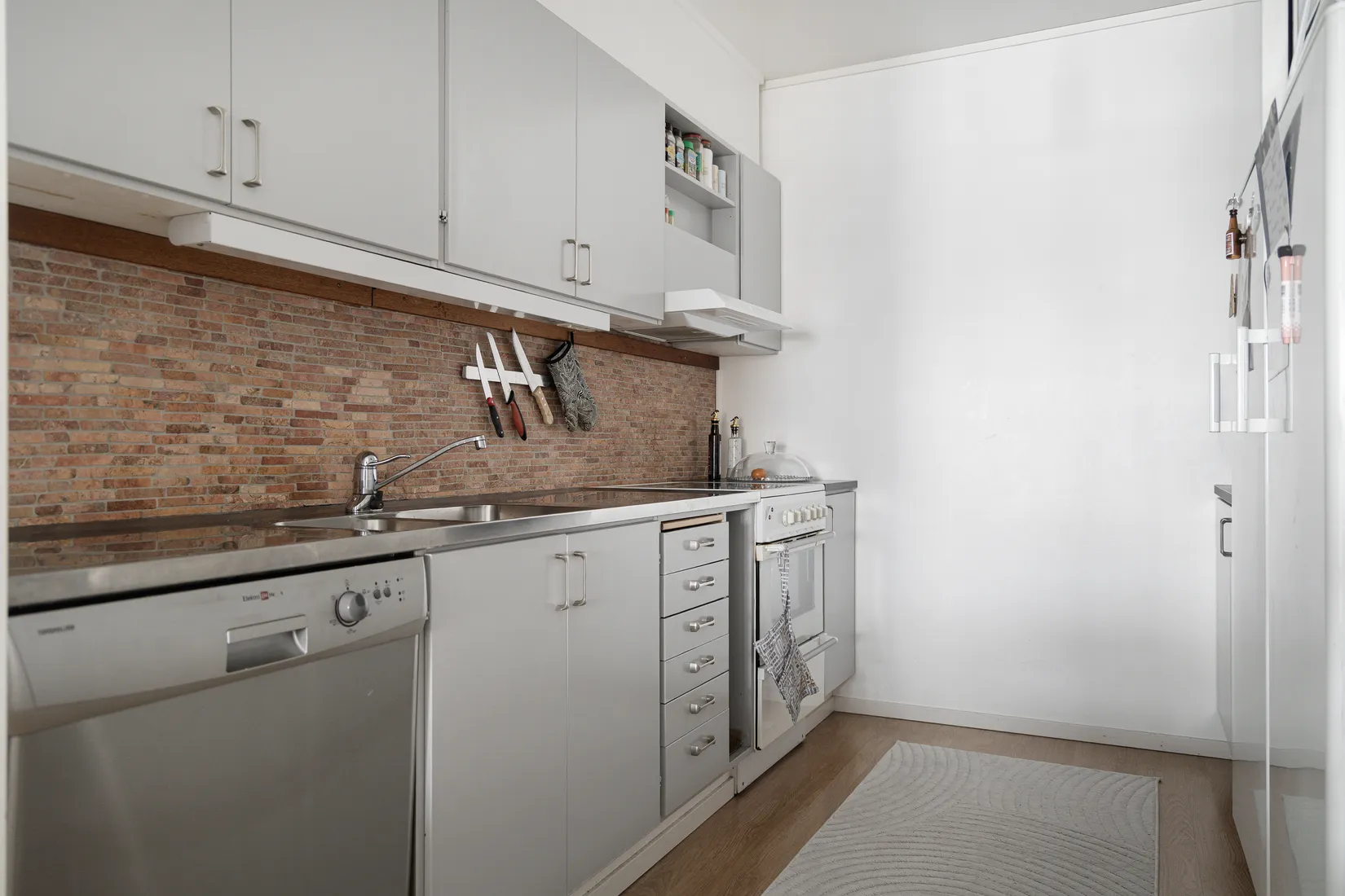 Bostadsrätt, Bäckebolslyckan 5, Hisings Backa, Göteborg