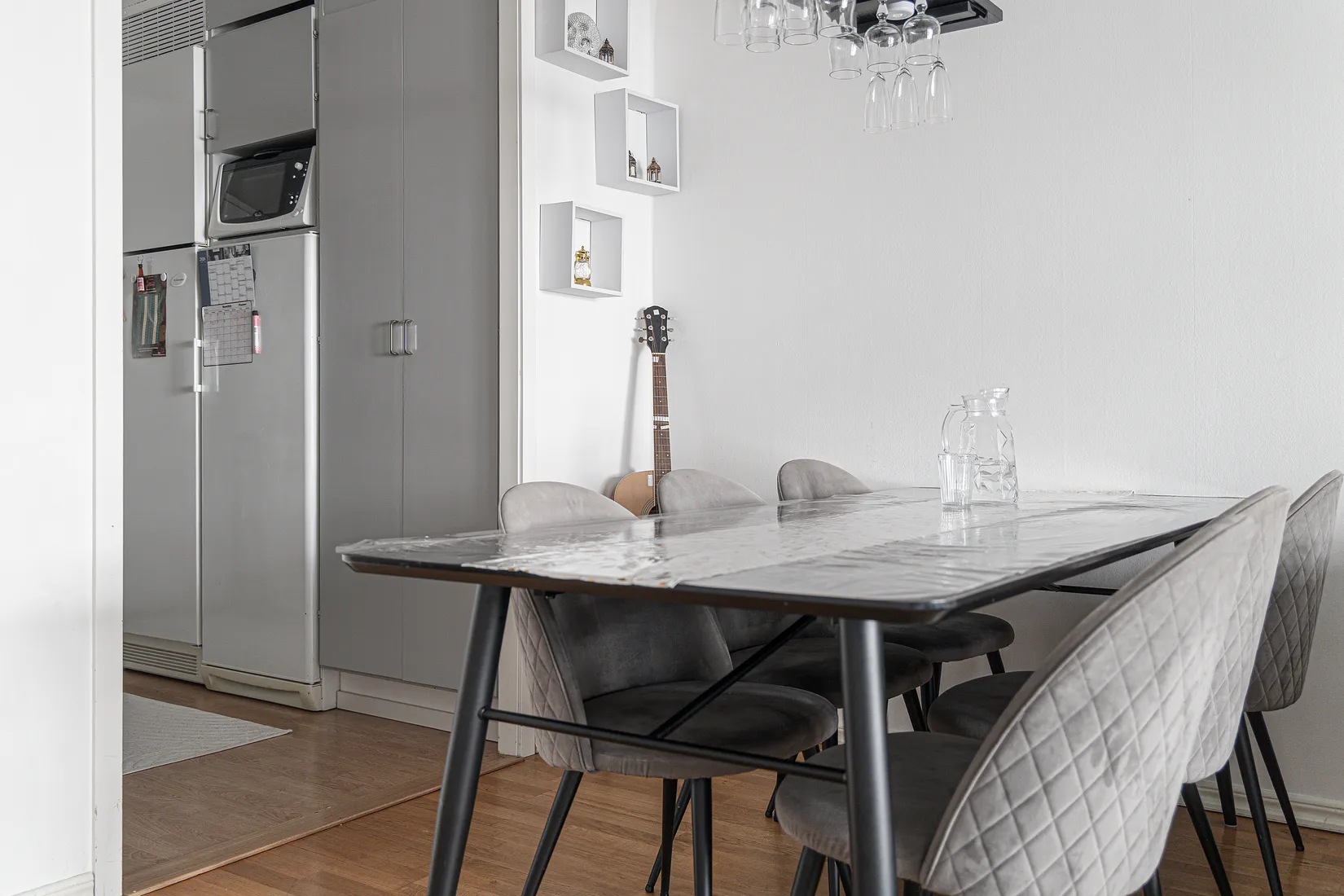 Bostadsrätt, Bäckebolslyckan 5, Hisings Backa, Göteborg