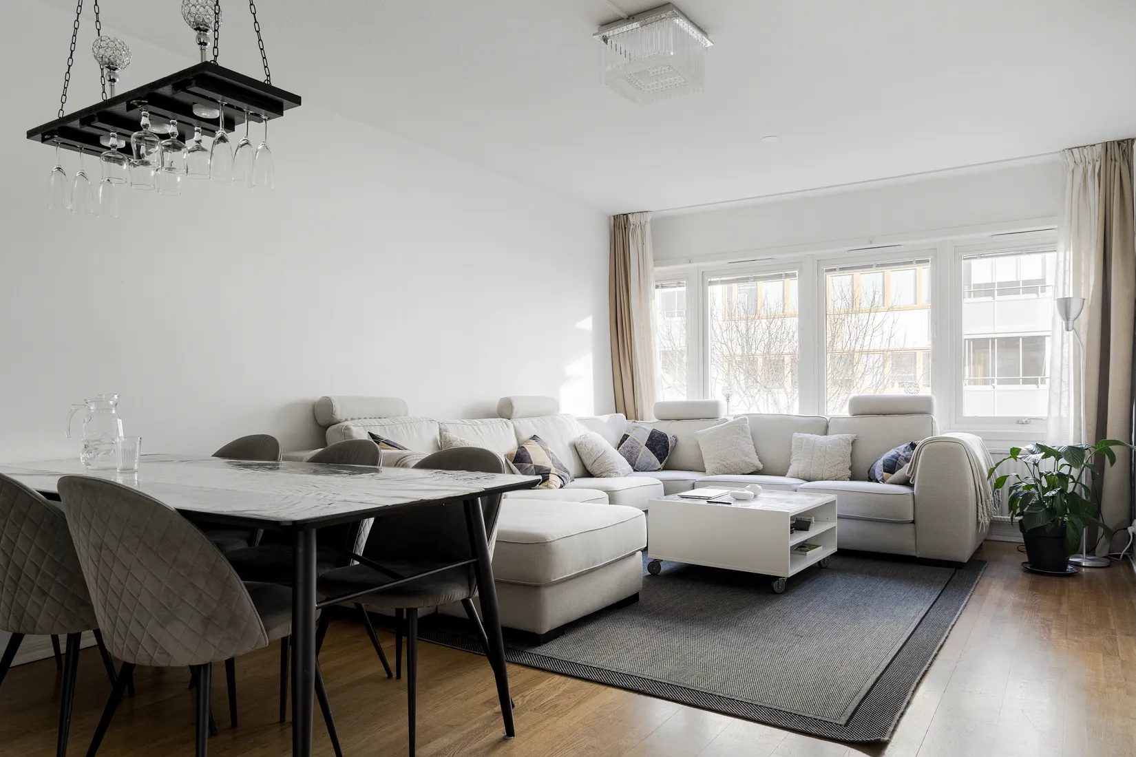 Bostadsrätt, Bäckebolslyckan 5, Hisings Backa, Göteborg