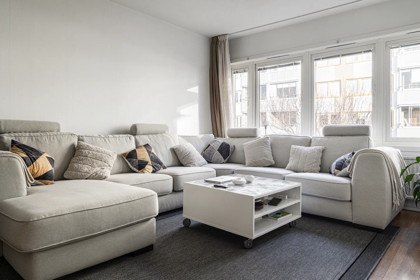 Bostadsrätt, Bäckebolslyckan 5, Hisings Backa, Göteborg