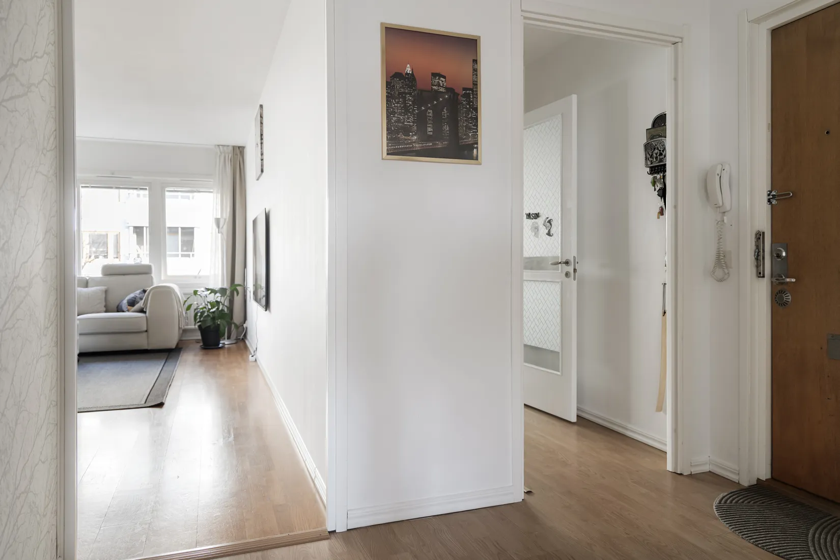 Bostadsrätt, Bäckebolslyckan 5, Hisings Backa, Göteborg