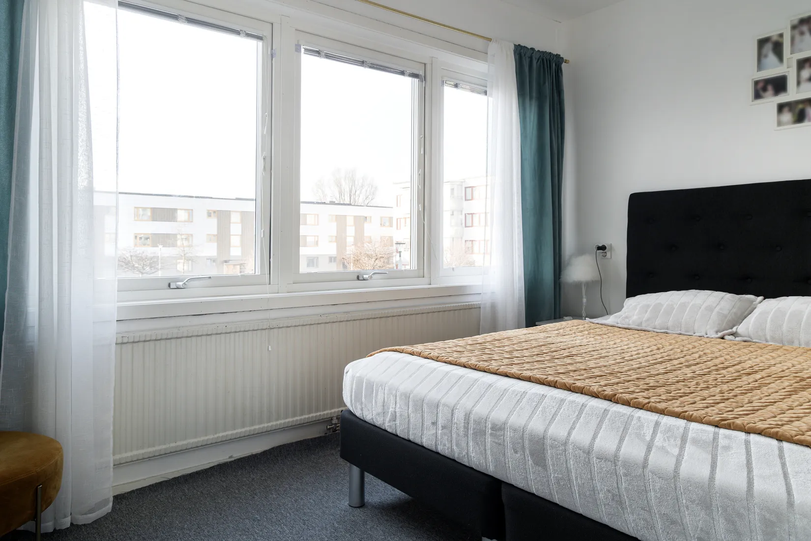 Bostadsrätt, Bäckebolslyckan 5, Hisings Backa, Göteborg