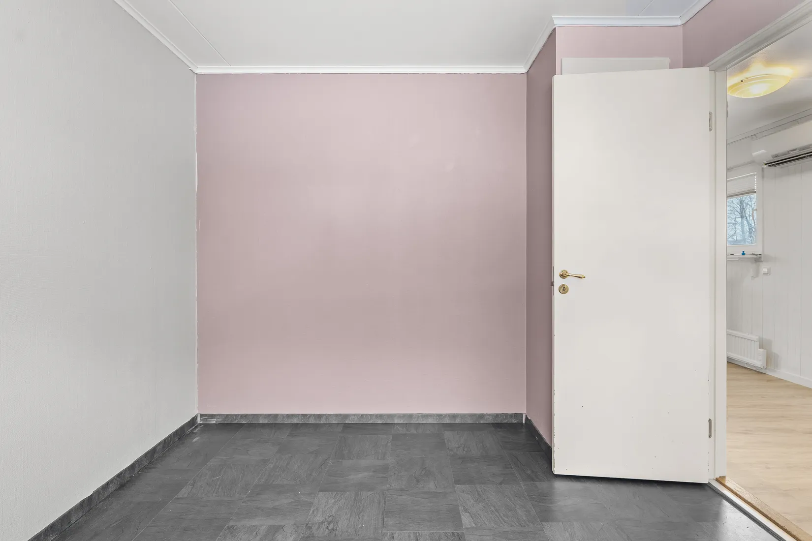 Villa, Radhus, Kometvägen 8, Sundsbruk, Sundsvall