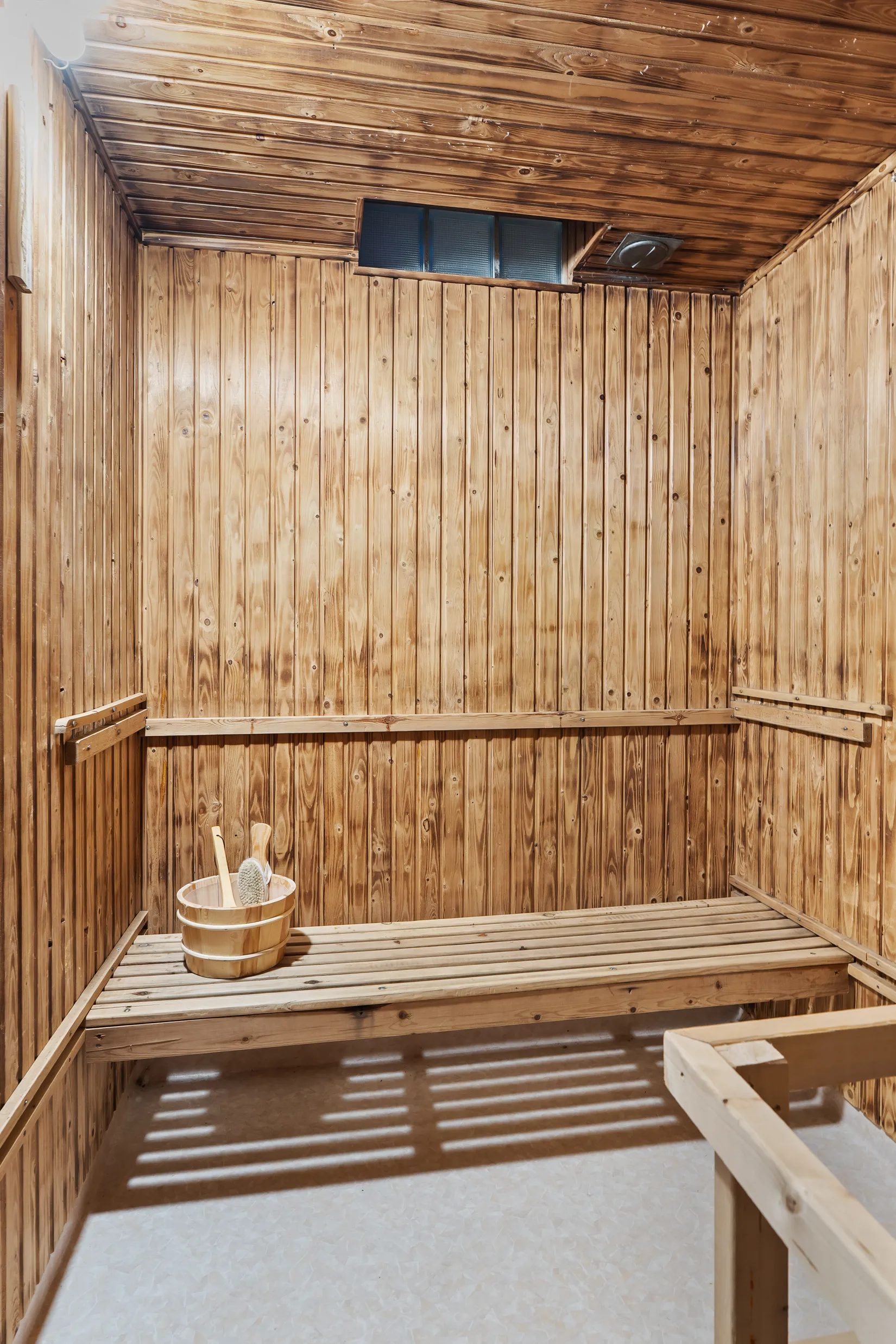 Villa, Radhus, Kometvägen 8, Sundsbruk, Sundsvall