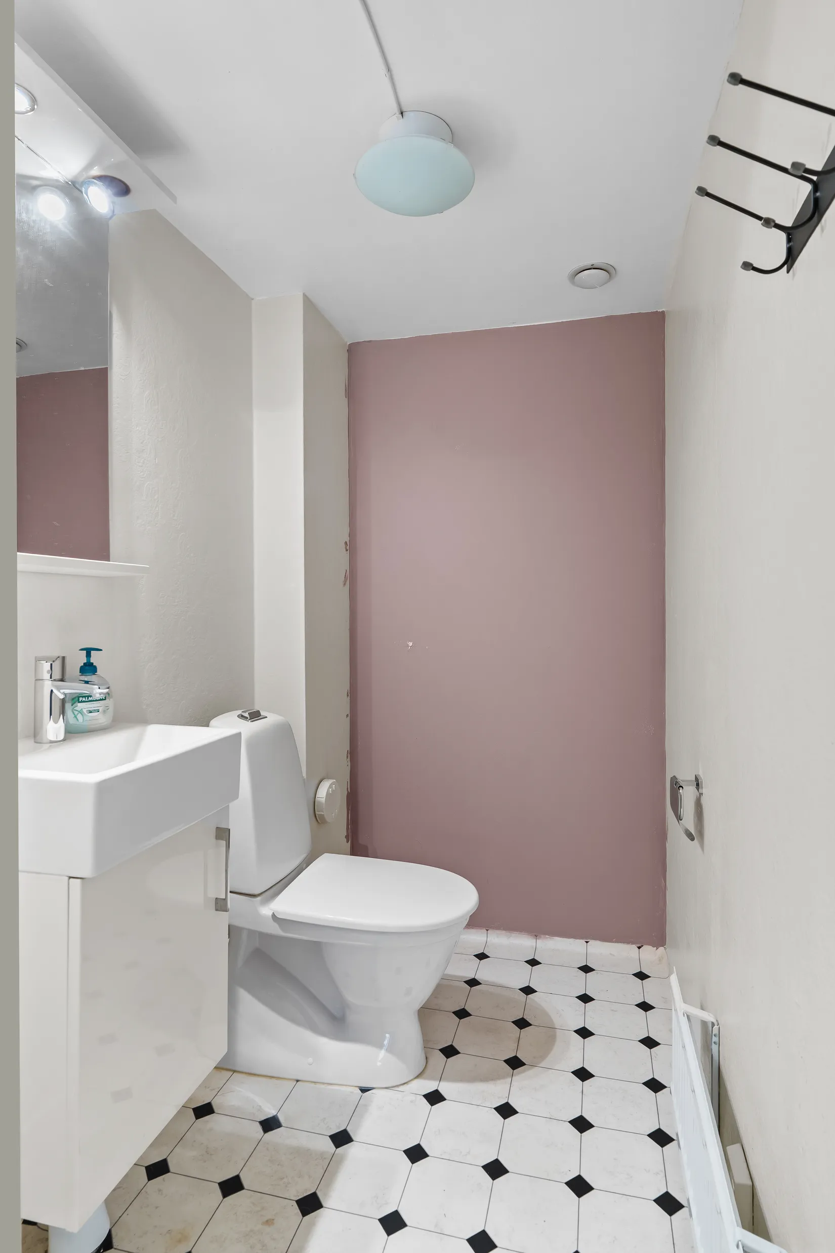 Villa, Radhus, Kometvägen 8, Sundsbruk, Sundsvall