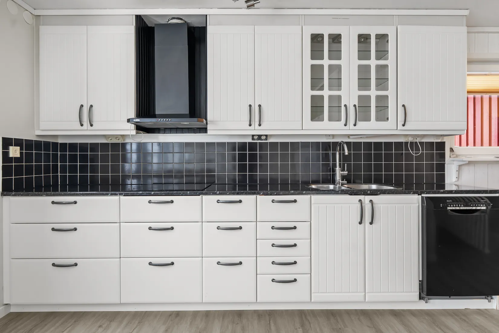 Villa, Radhus, Kometvägen 8, Sundsbruk, Sundsvall