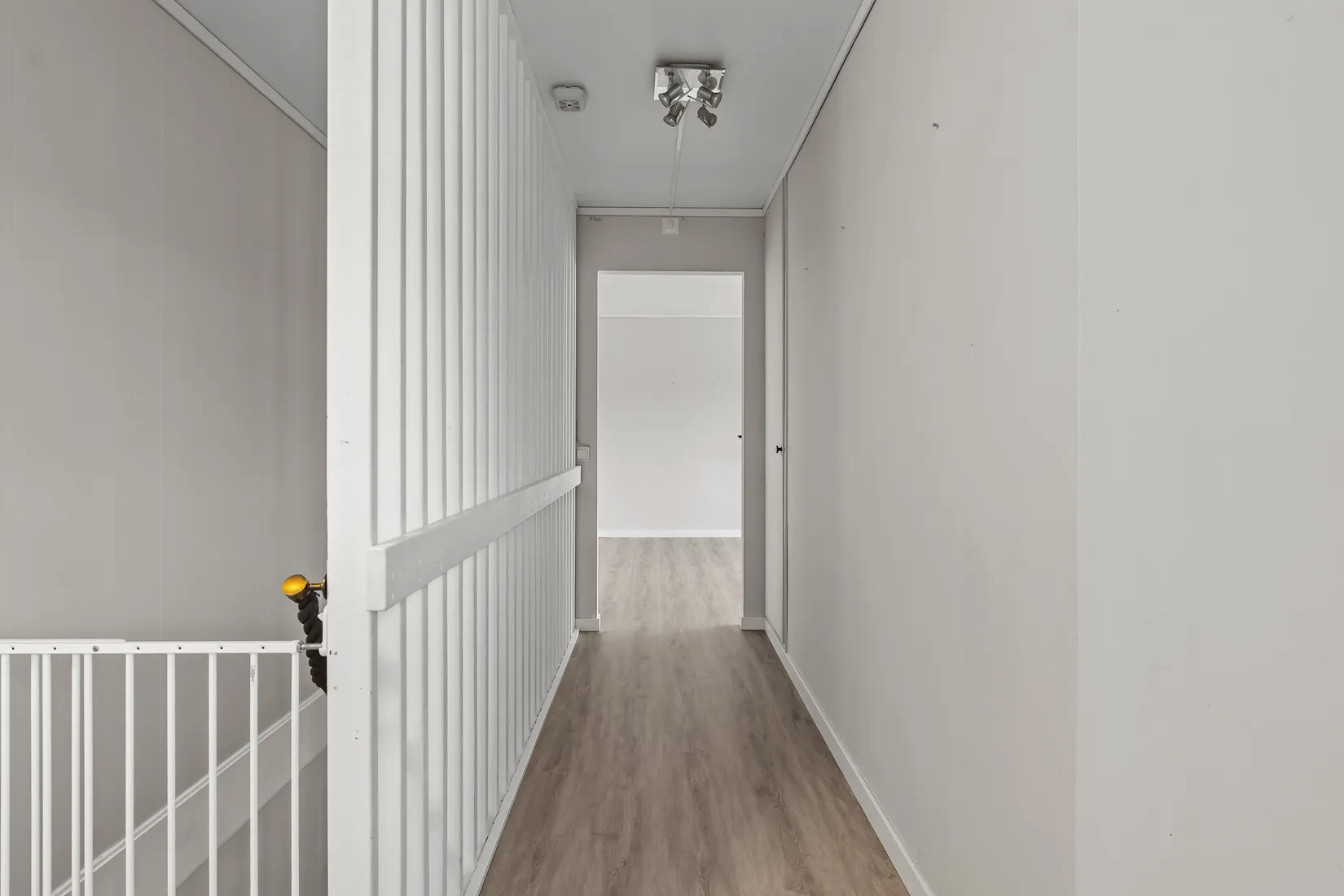 Villa, Radhus, Kometvägen 8, Sundsbruk, Sundsvall