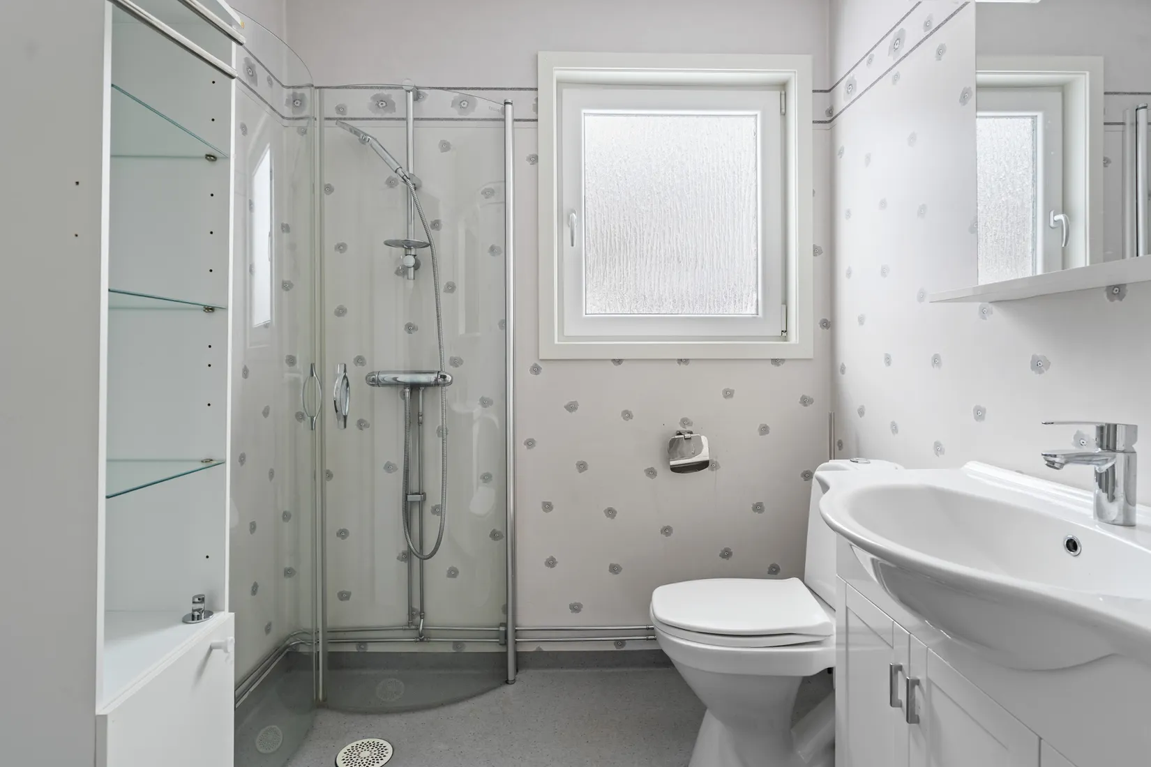 Villa, Radhus, Kometvägen 8, Sundsbruk, Sundsvall