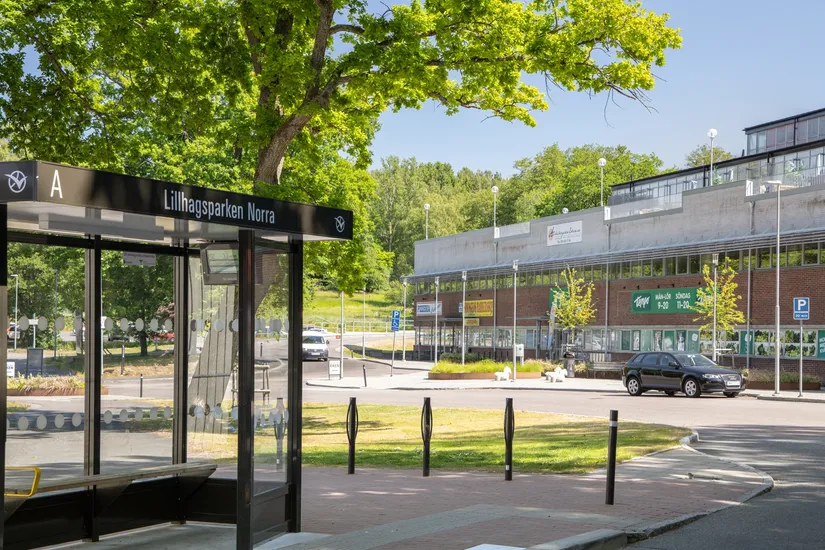 Bostadsrätt, Radhus, Dalagärdet 8, Hisings Backa - Lillhagen, Göteborg