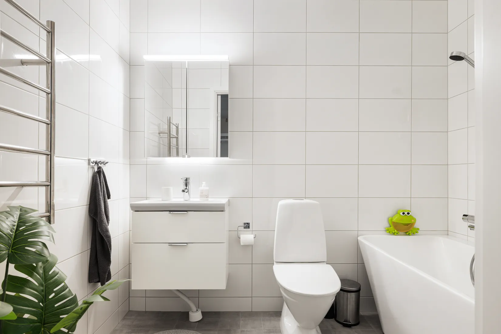 Bostadsrätt, Radhus, Dalagärdet 8, Hisings Backa - Lillhagen, Göteborg