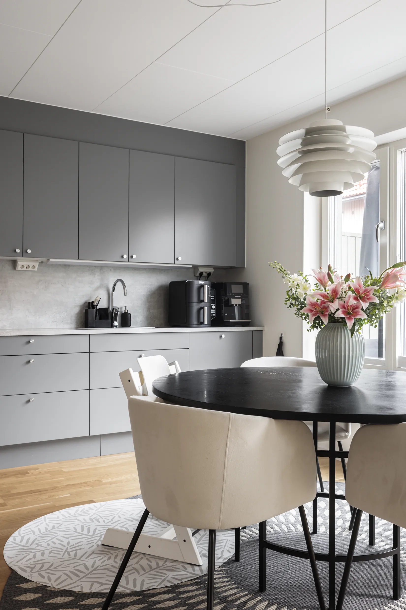 Bostadsrätt, Radhus, Dalagärdet 8, Hisings Backa - Lillhagen, Göteborg