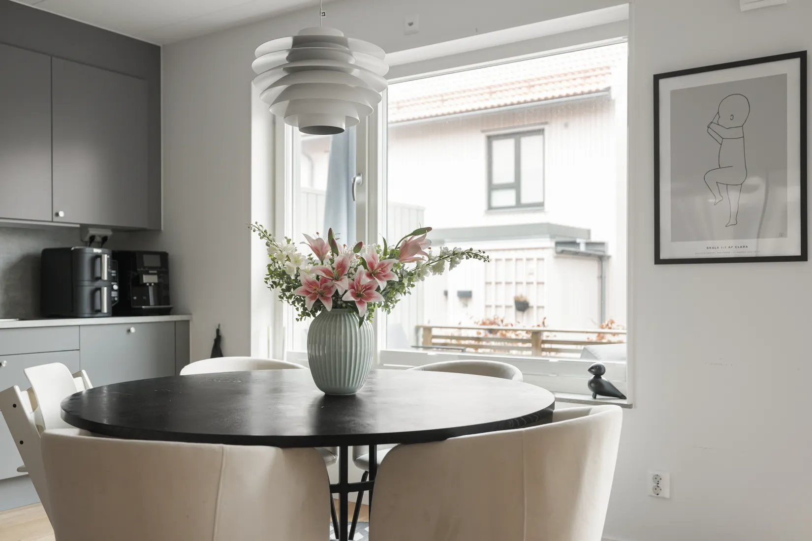 Bostadsrätt, Radhus, Dalagärdet 8, Hisings Backa - Lillhagen, Göteborg