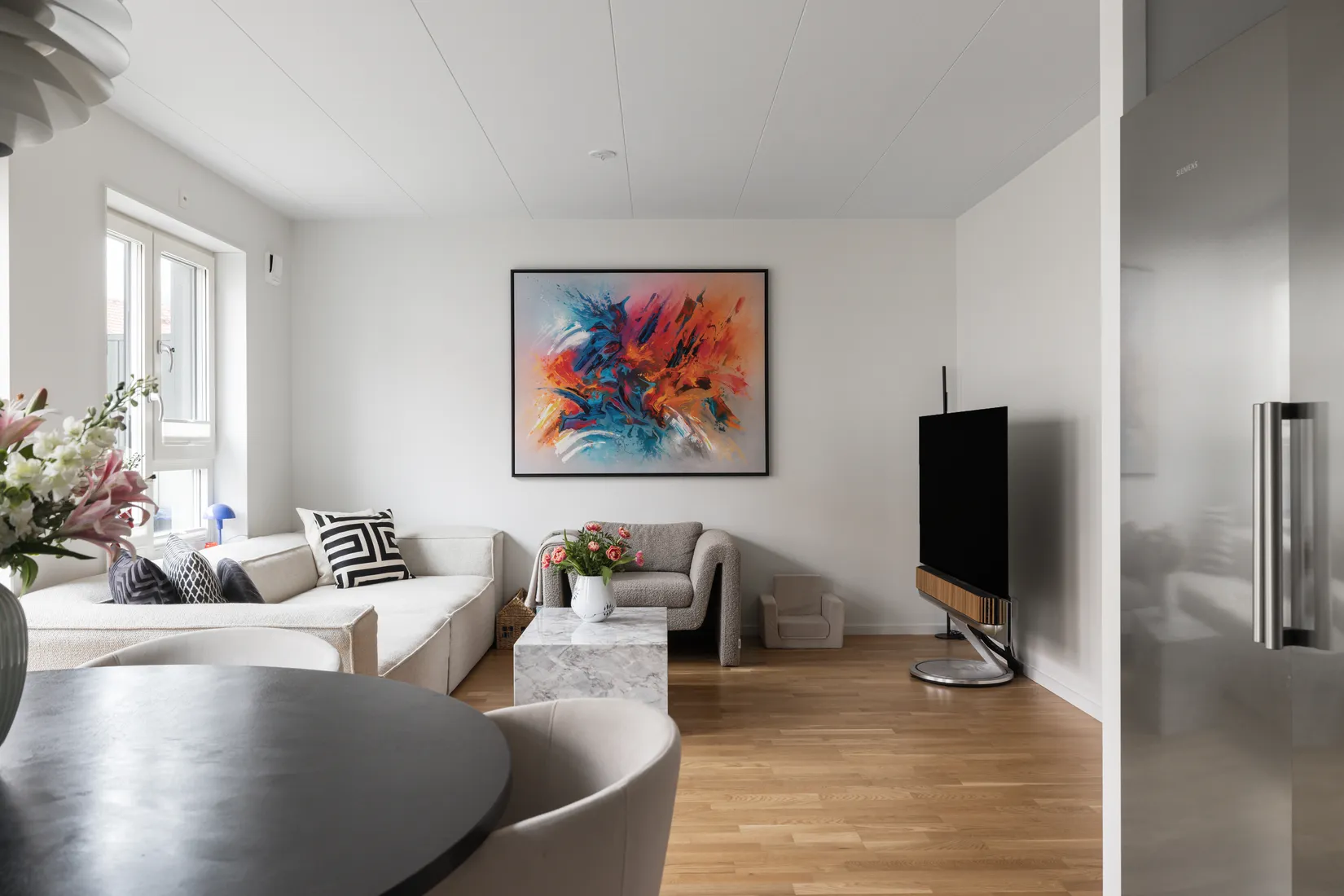 Bostadsrätt, Radhus, Dalagärdet 8, Hisings Backa - Lillhagen, Göteborg