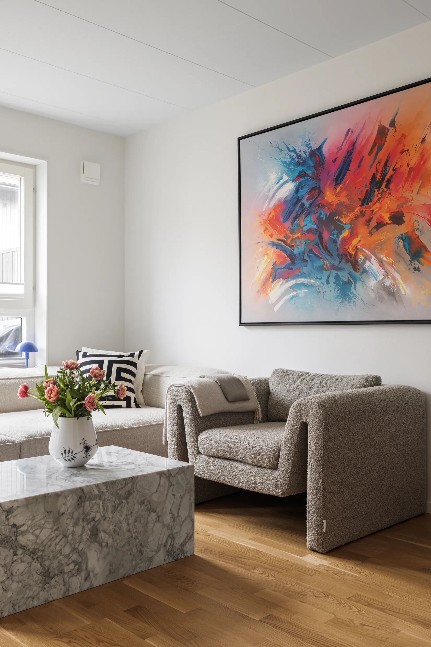 Bostadsrätt, Radhus, Dalagärdet 8, Hisings Backa - Lillhagen, Göteborg