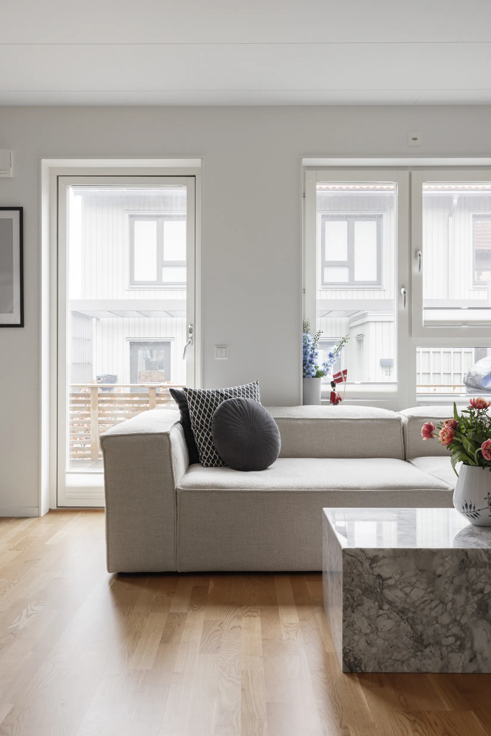 Bostadsrätt, Radhus, Dalagärdet 8, Hisings Backa - Lillhagen, Göteborg