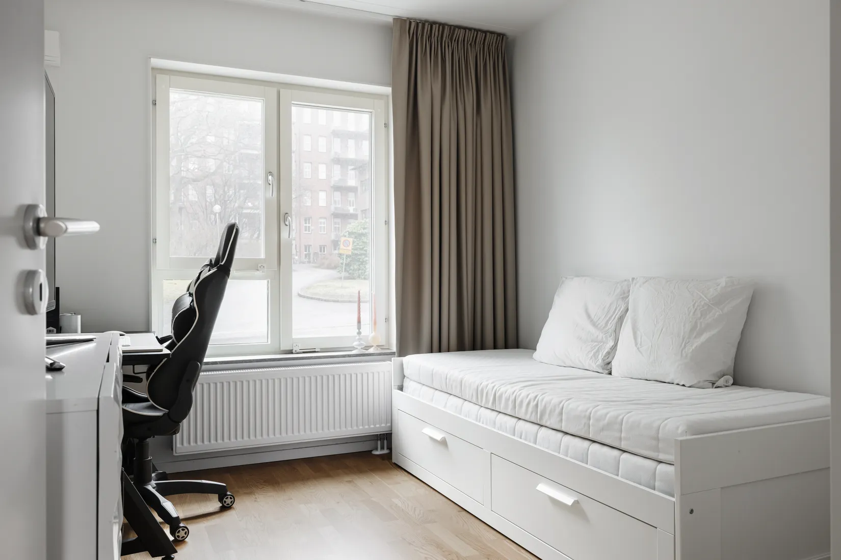 Bostadsrätt, Radhus, Dalagärdet 8, Hisings Backa - Lillhagen, Göteborg