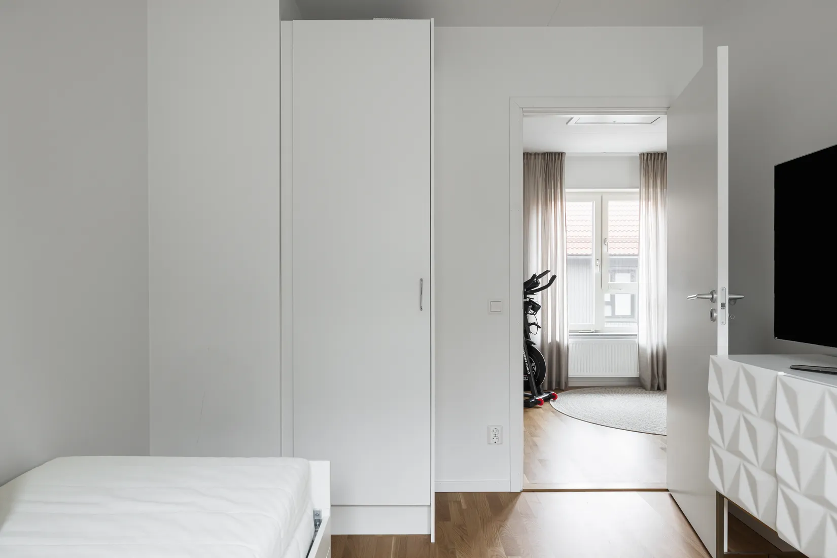 Bostadsrätt, Radhus, Dalagärdet 8, Hisings Backa - Lillhagen, Göteborg