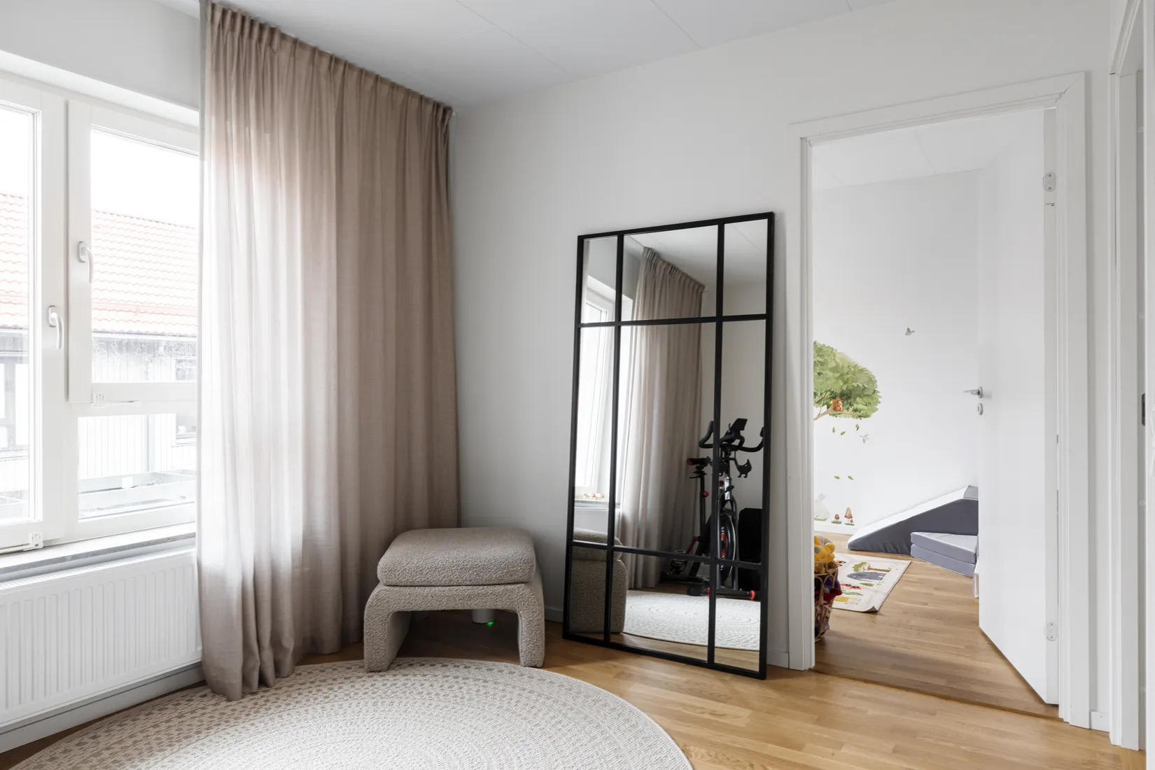 Bostadsrätt, Radhus, Dalagärdet 8, Hisings Backa - Lillhagen, Göteborg