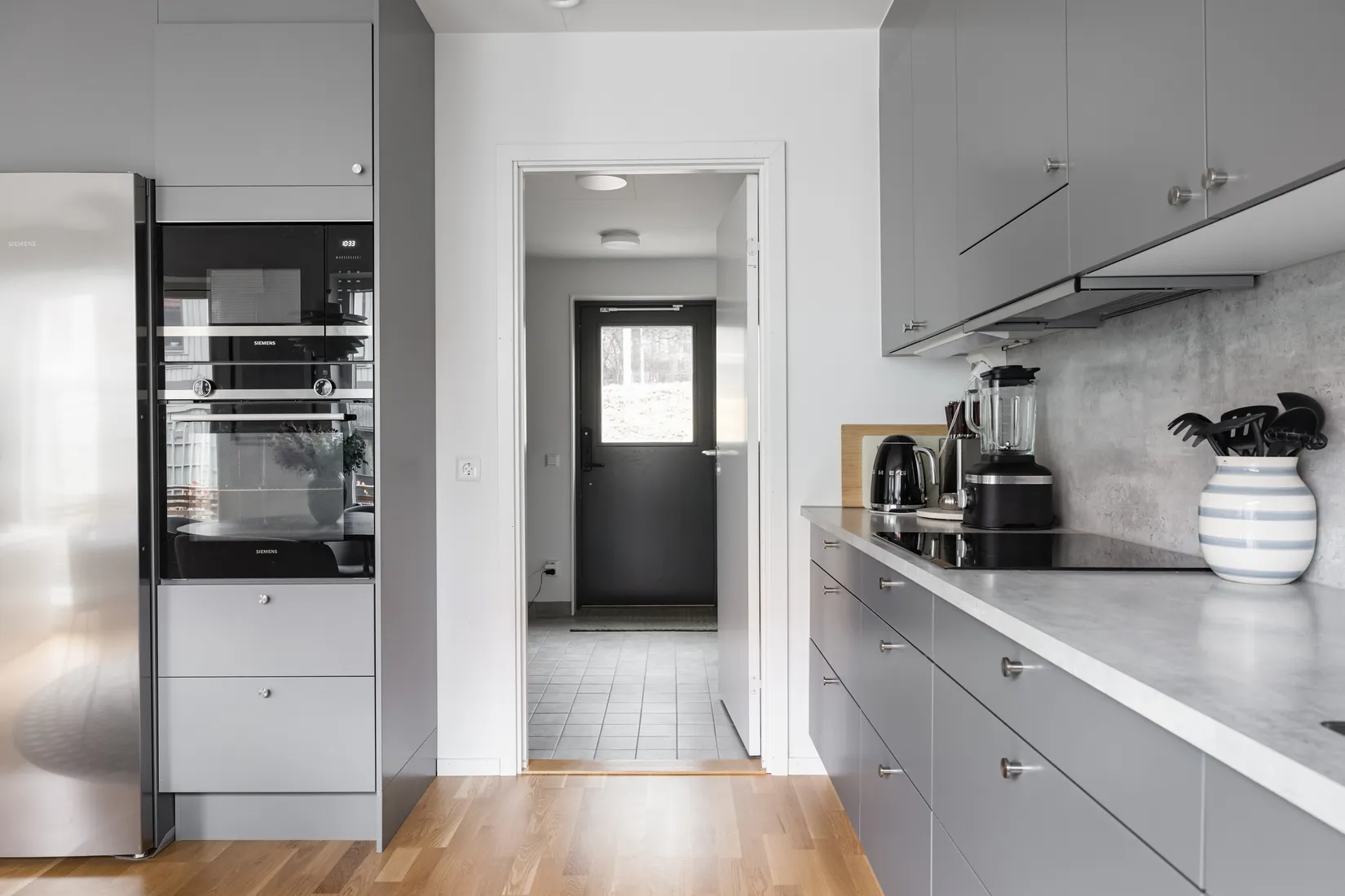 Bostadsrätt, Radhus, Dalagärdet 8, Hisings Backa - Lillhagen, Göteborg