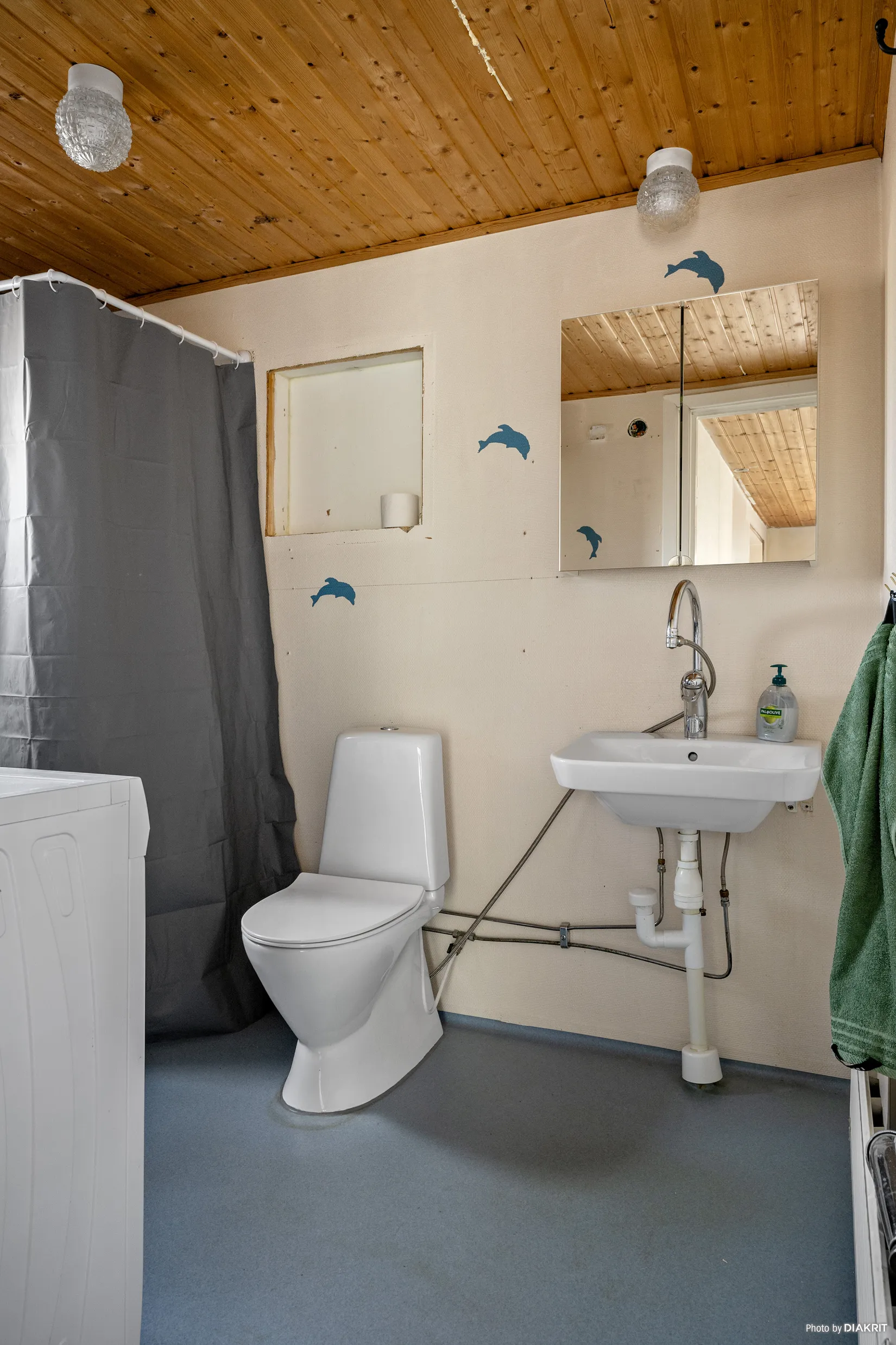 Fritidshus, Tornsborg 4580, Klippan