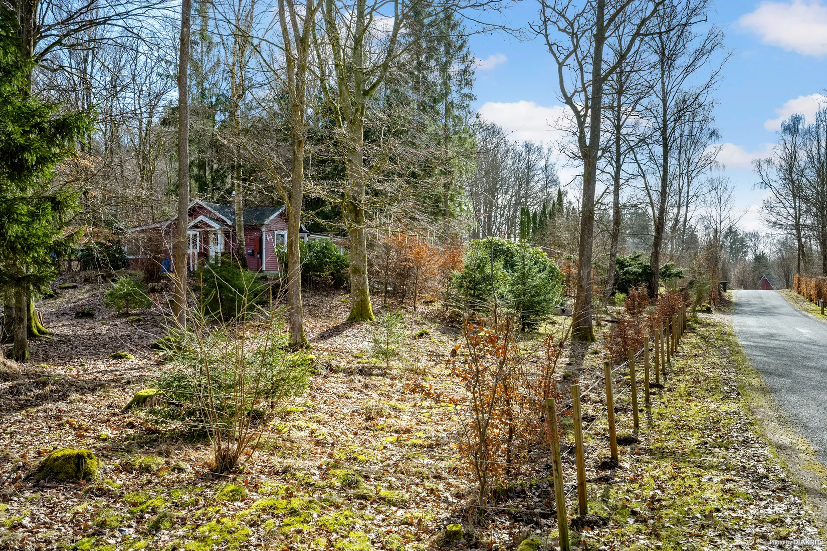 Fritidshus, Tornsborg 4580, Klippan