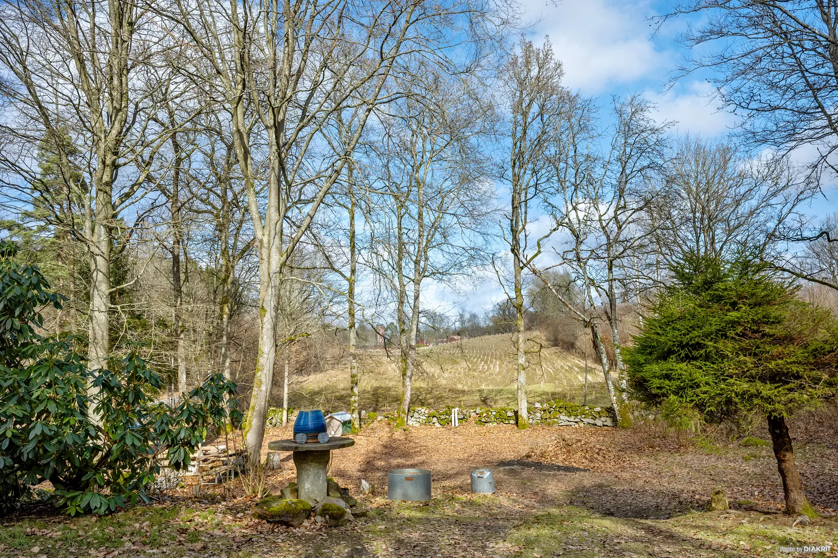 Fritidshus, Tornsborg 4580, Klippan