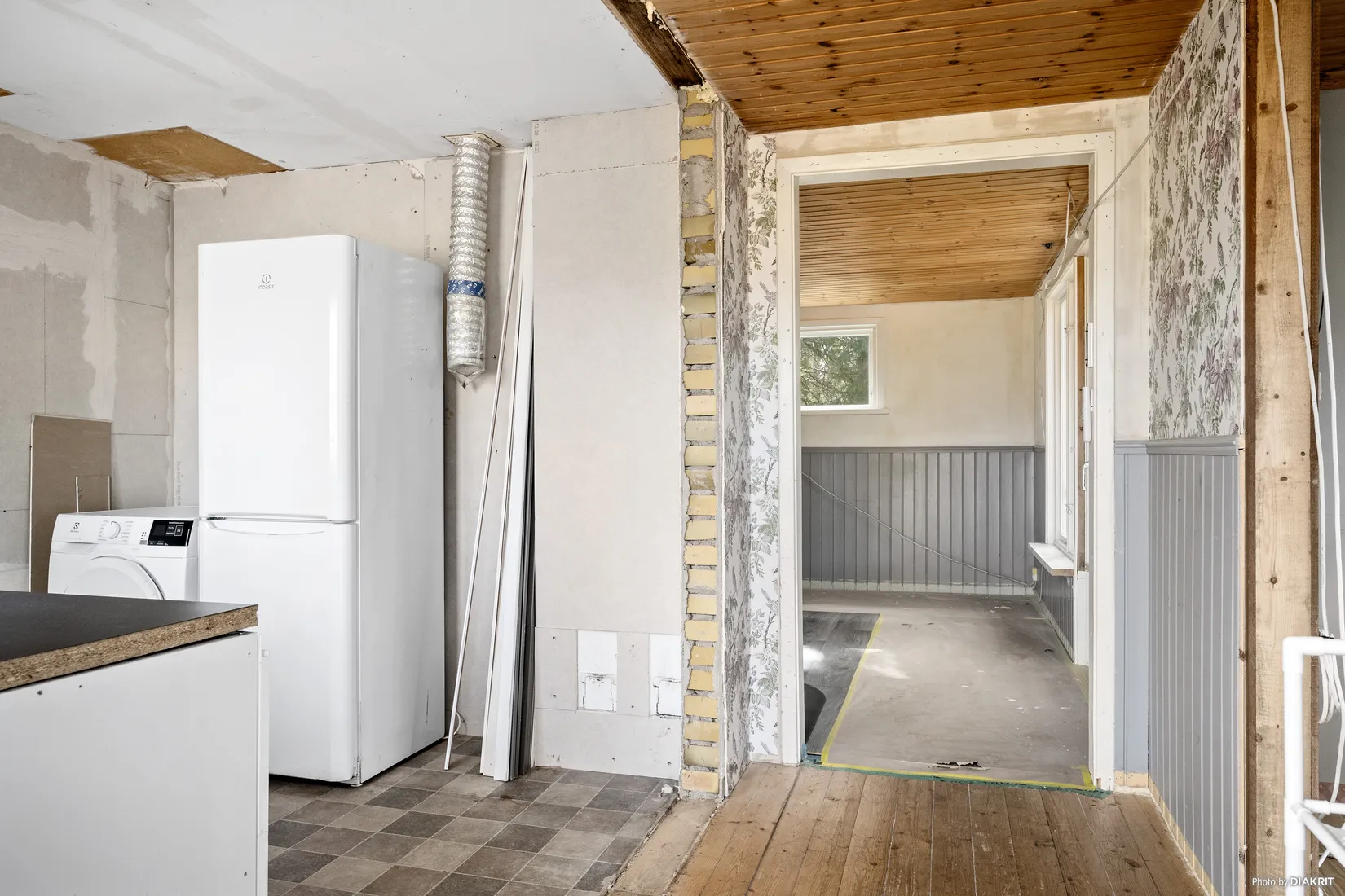 Fritidshus, Tornsborg 4580, Klippan