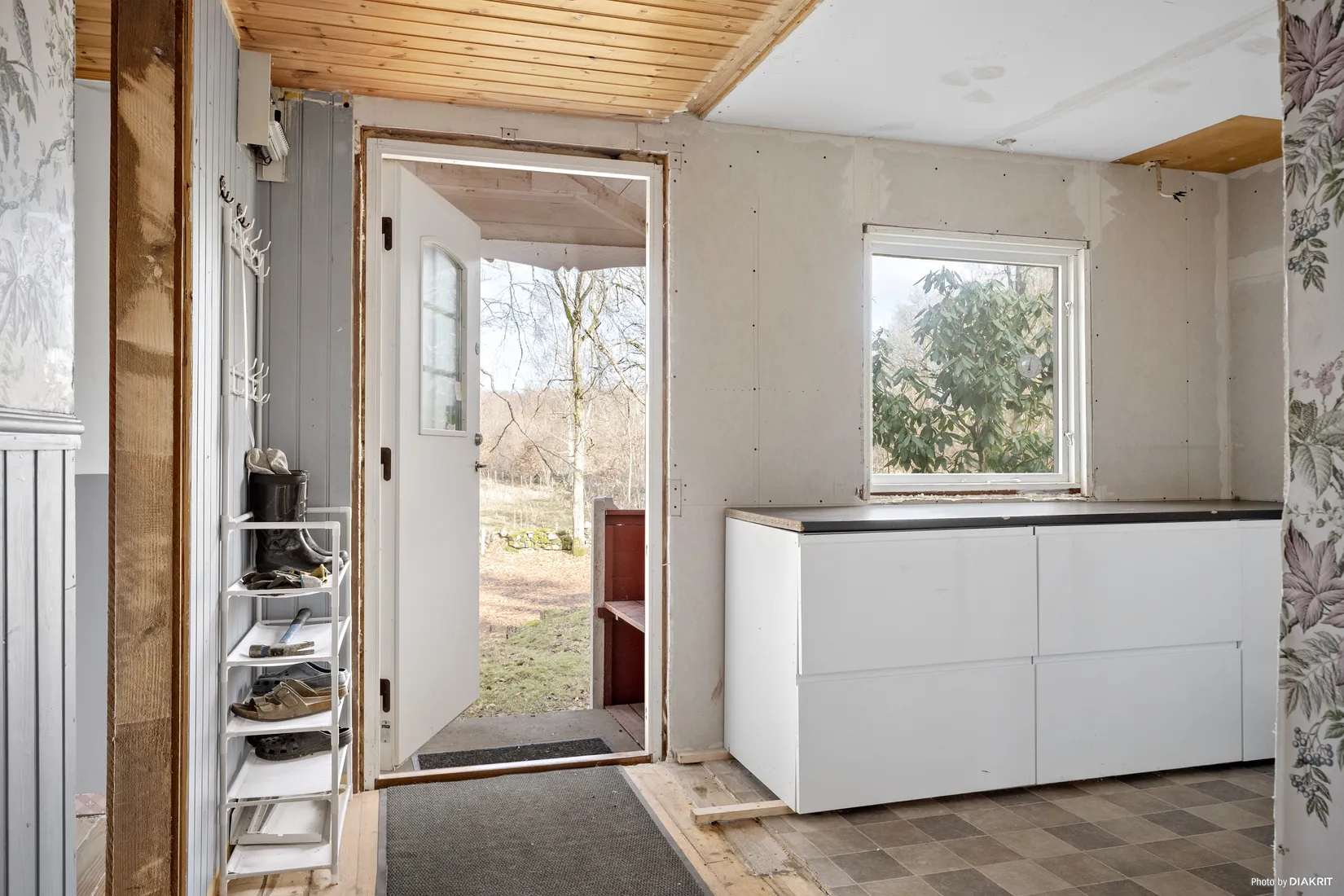 Fritidshus, Tornsborg 4580, Klippan