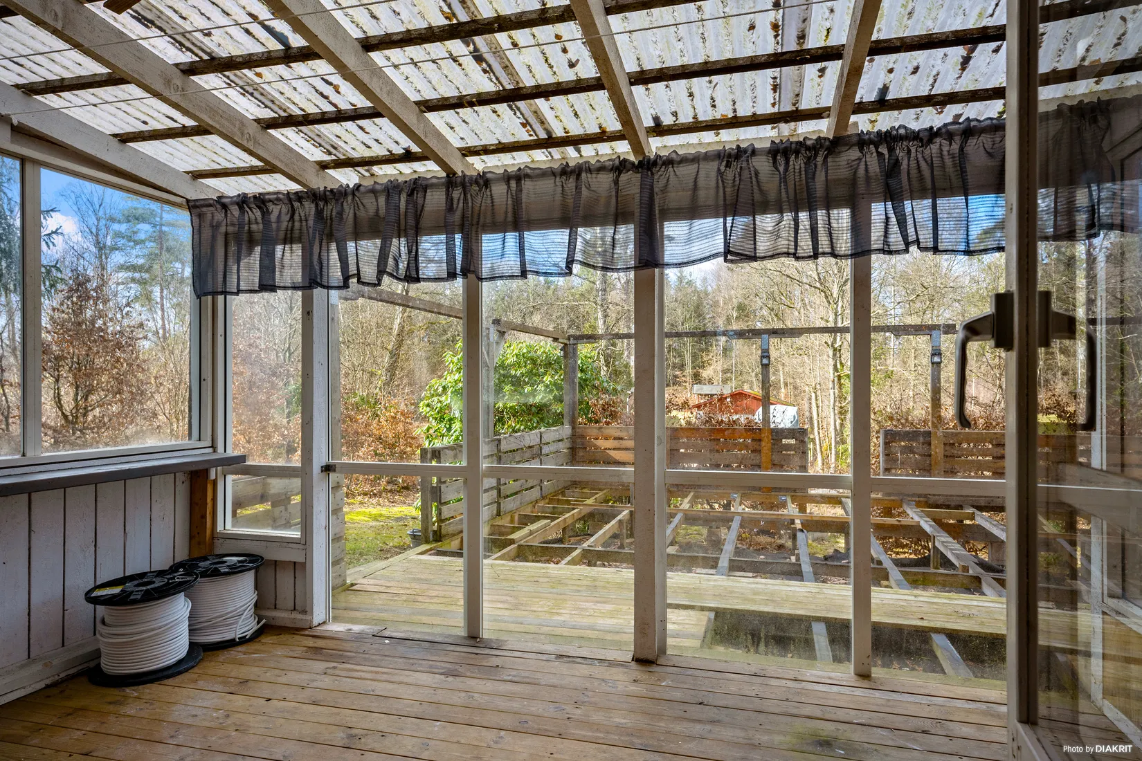 Fritidshus, Tornsborg 4580, Klippan