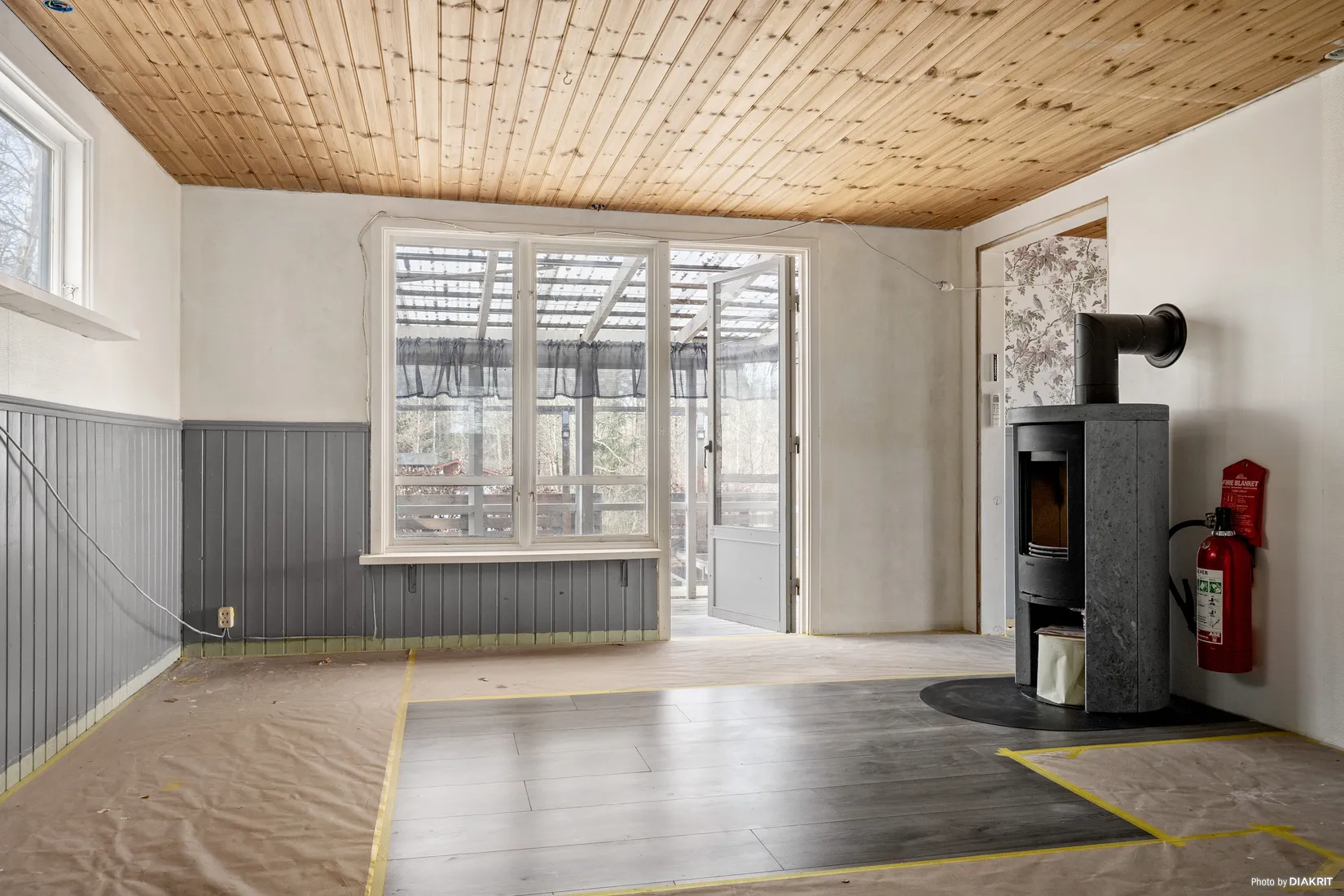 Fritidshus, Tornsborg 4580, Klippan