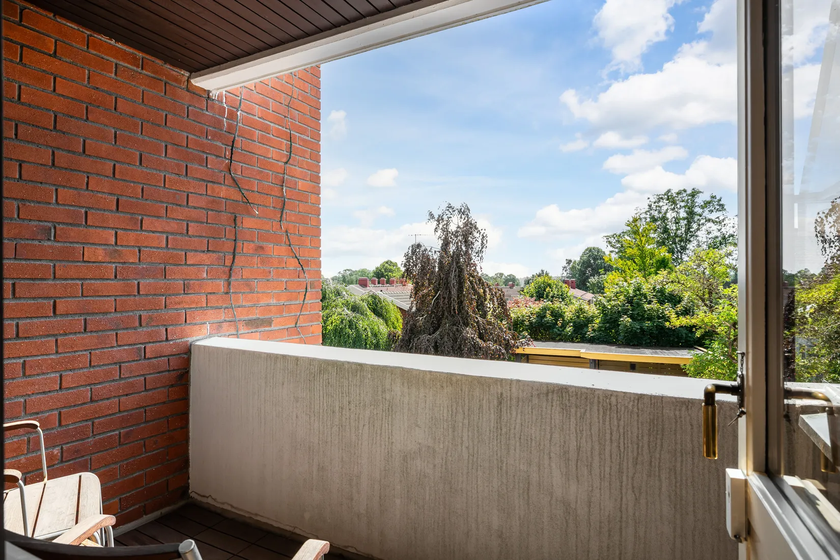 Radhus, Rosenhällsvägen 29, Centralt Öster, Nyköping