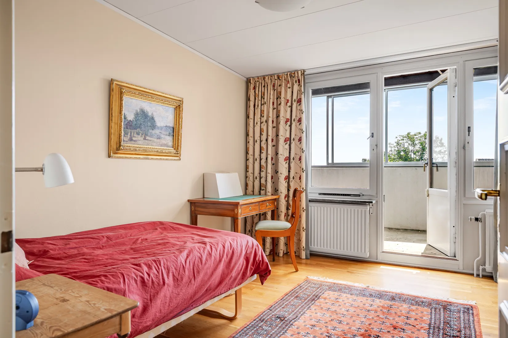 Radhus, Rosenhällsvägen 29, Centralt Öster, Nyköping