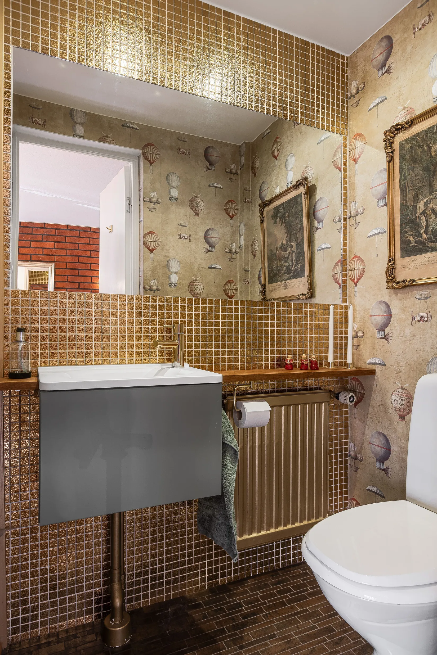 Villa, Rosenhällsvägen 29, Nyköping