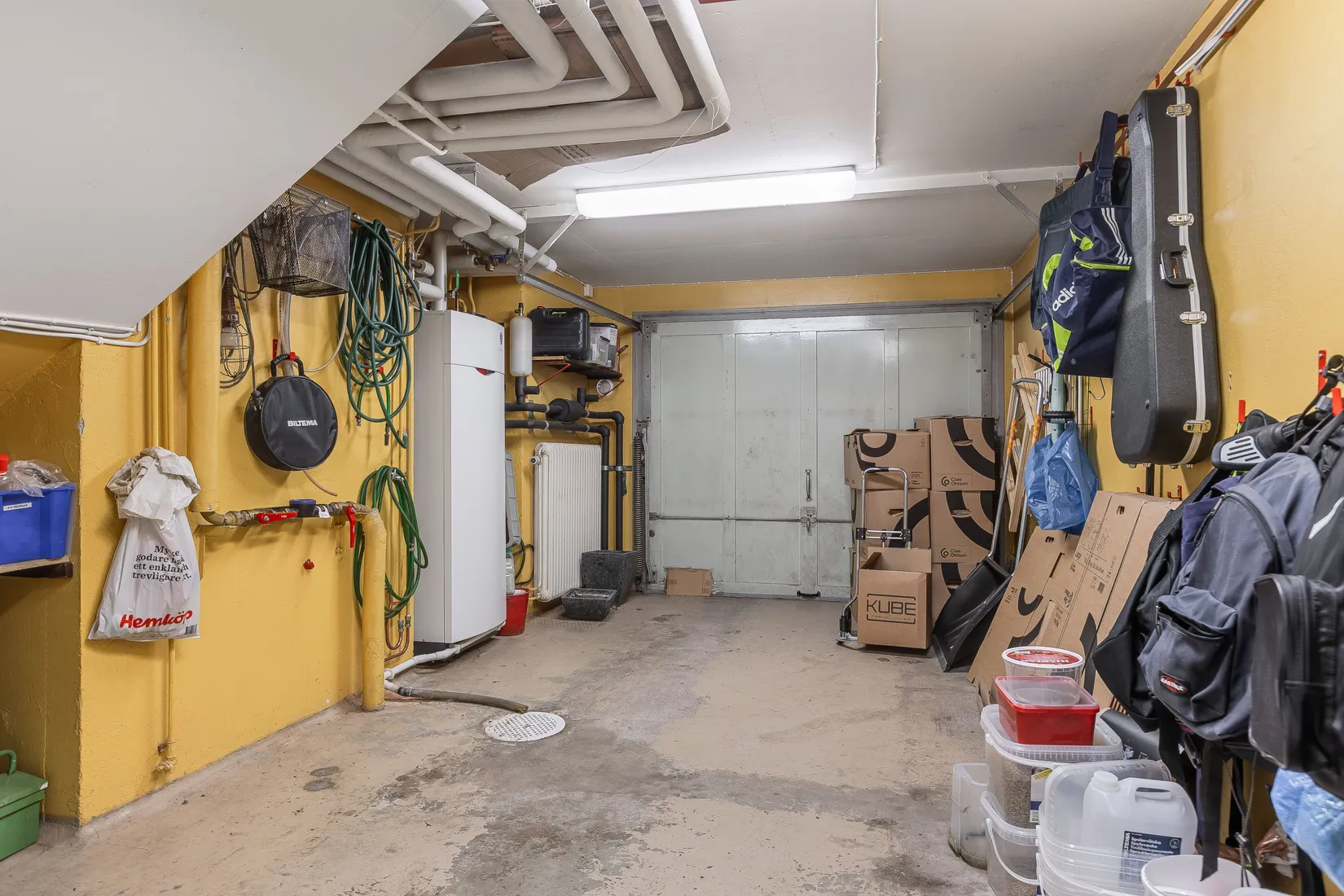 Villa, Rosenhällsvägen 29, Nyköping