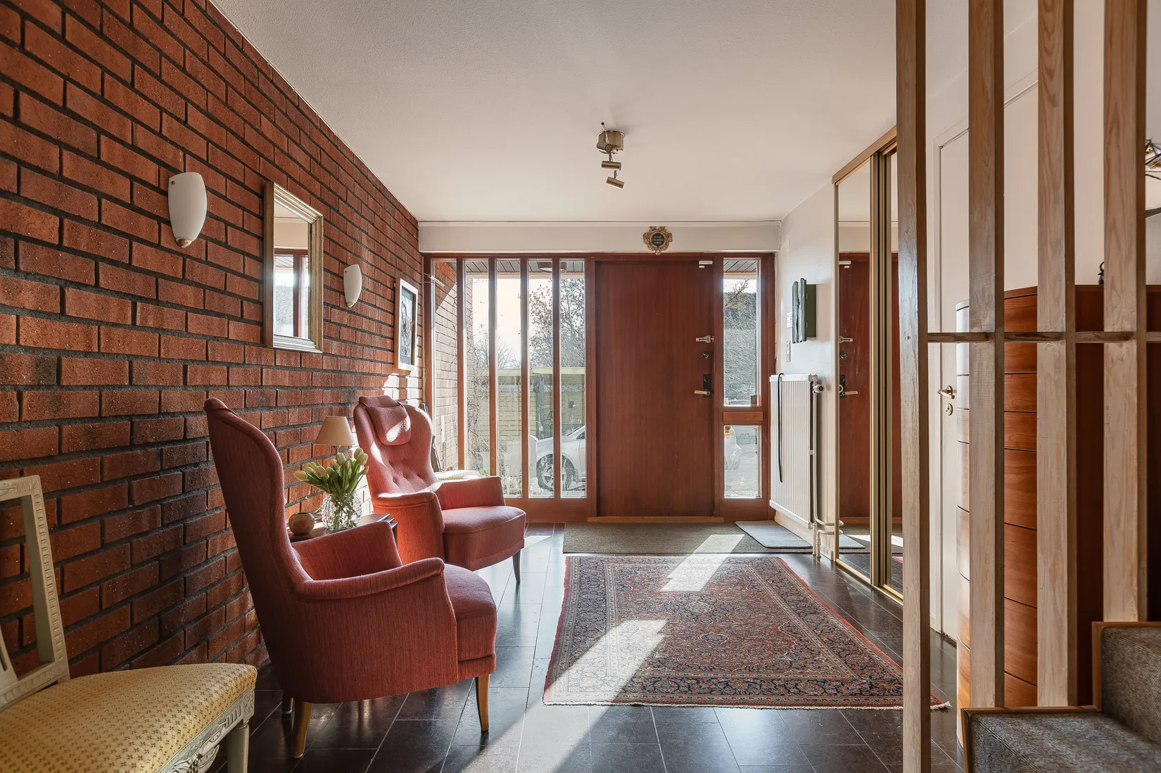 Villa, Rosenhällsvägen 29, Nyköping