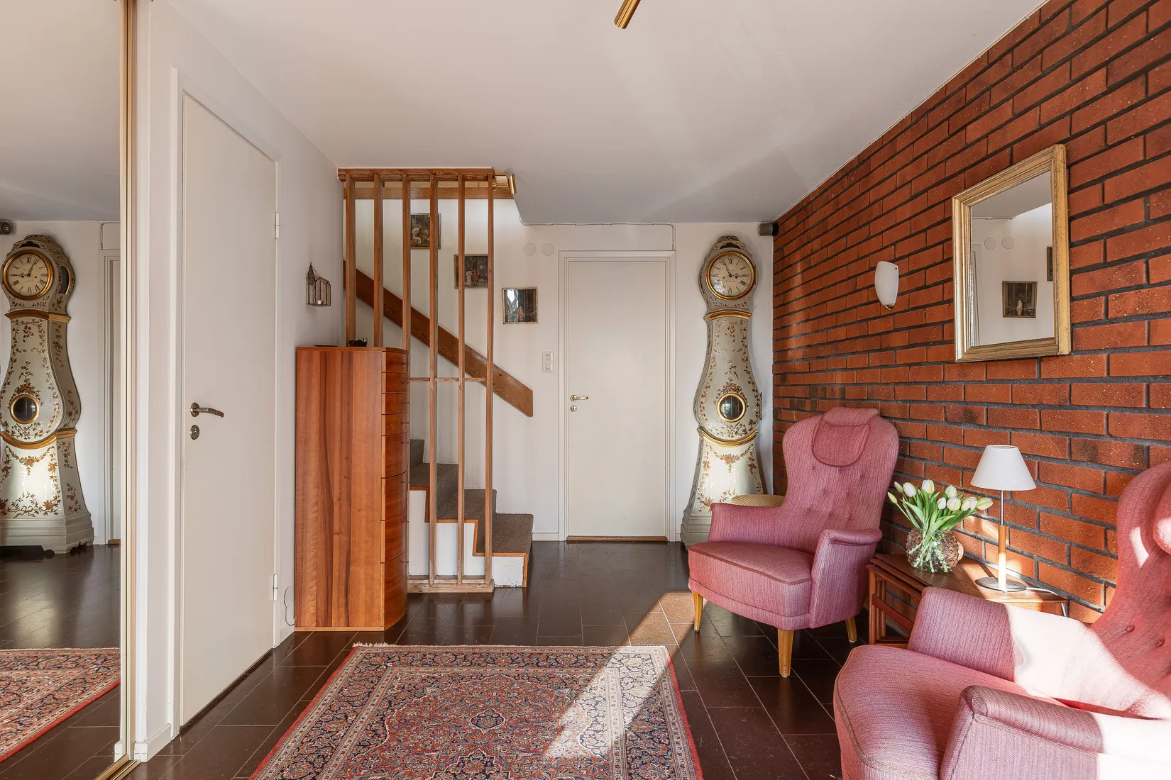 Villa, Rosenhällsvägen 29, Nyköping