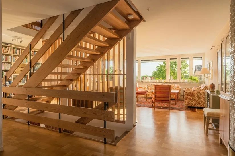 Radhus, Rosenhällsvägen 29, Centralt Öster, Nyköping