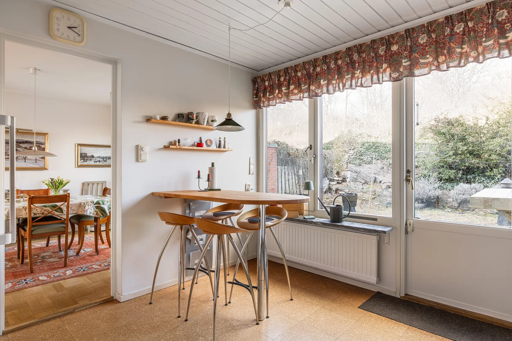 Villa, Rosenhällsvägen 29, Nyköping