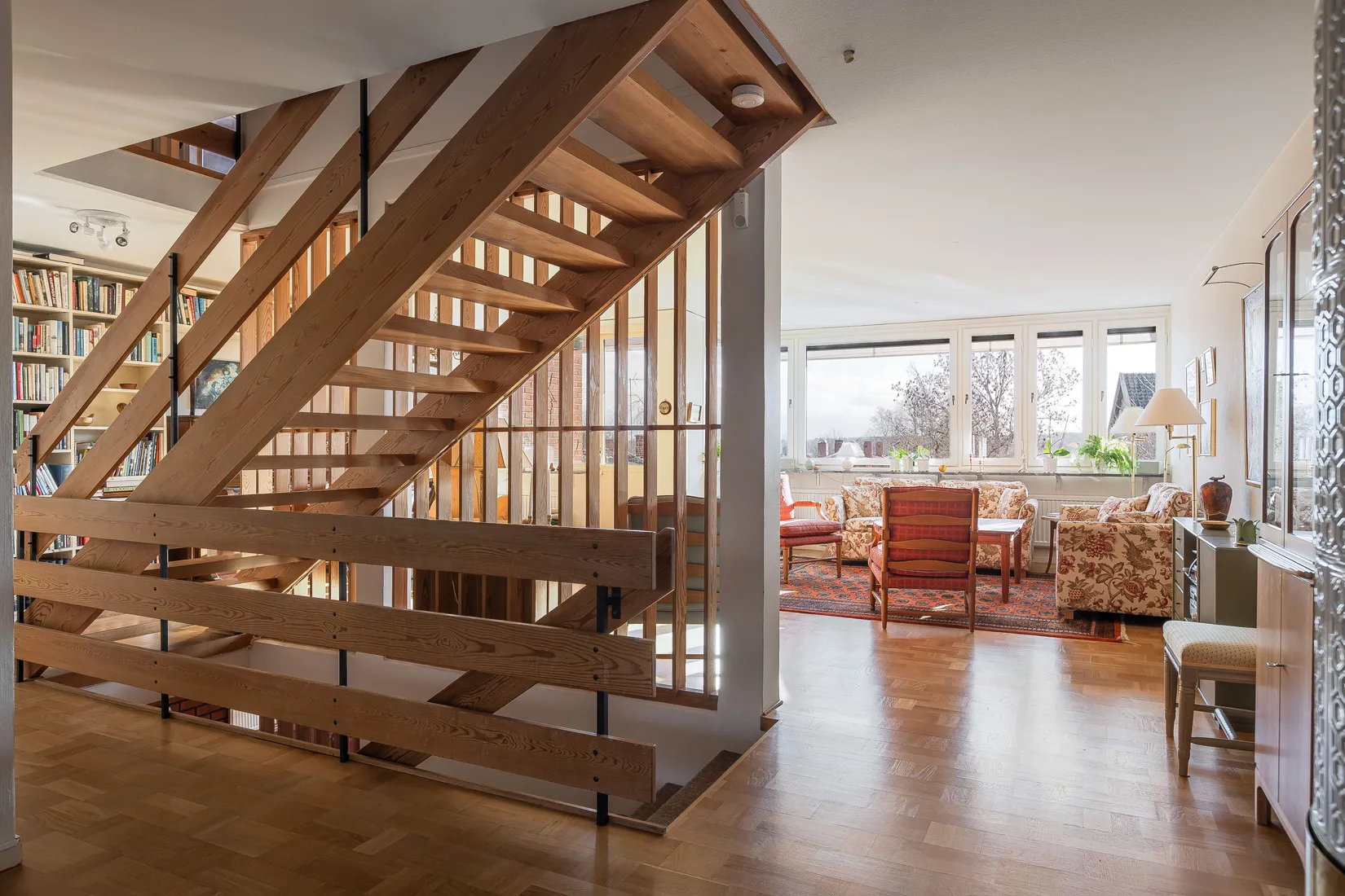 Villa, Rosenhällsvägen 29, Nyköping