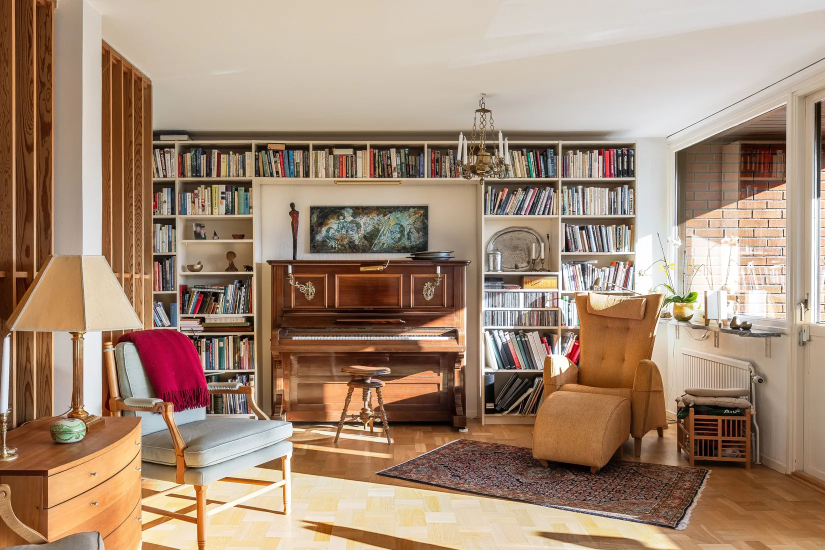 Villa, Rosenhällsvägen 29, Nyköping