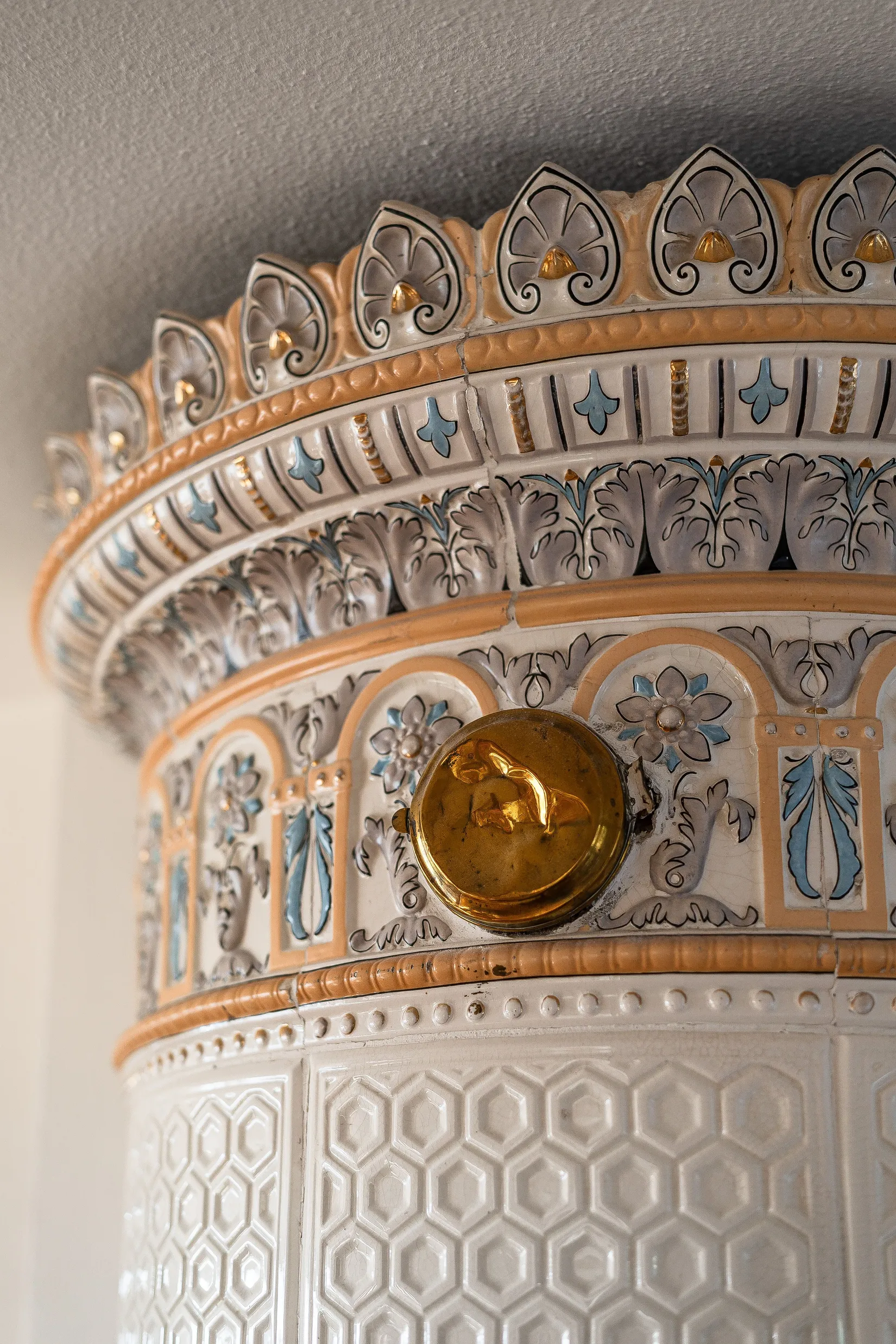 Villa, Rosenhällsvägen 29, Nyköping