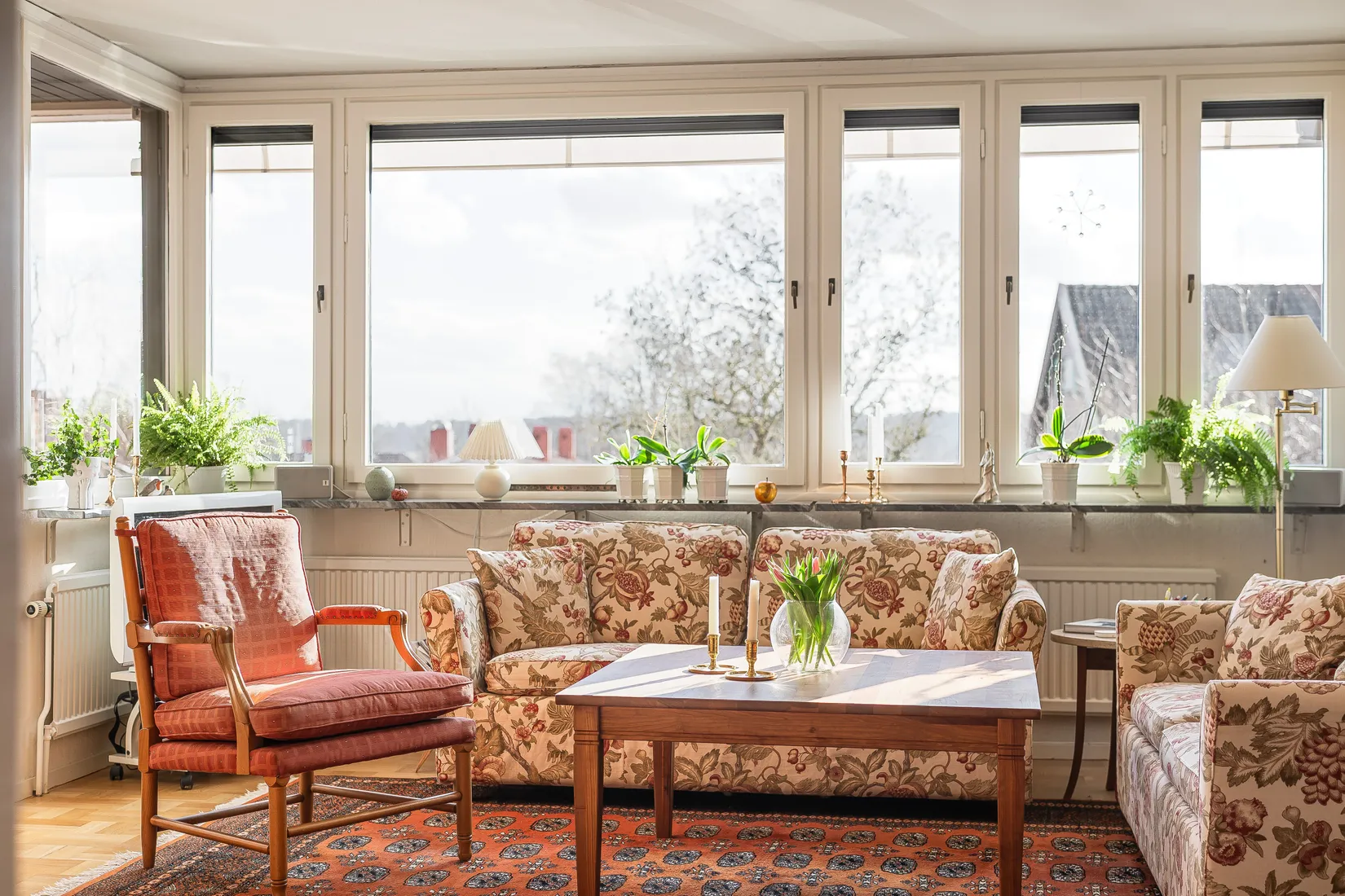 Villa, Rosenhällsvägen 29, Nyköping