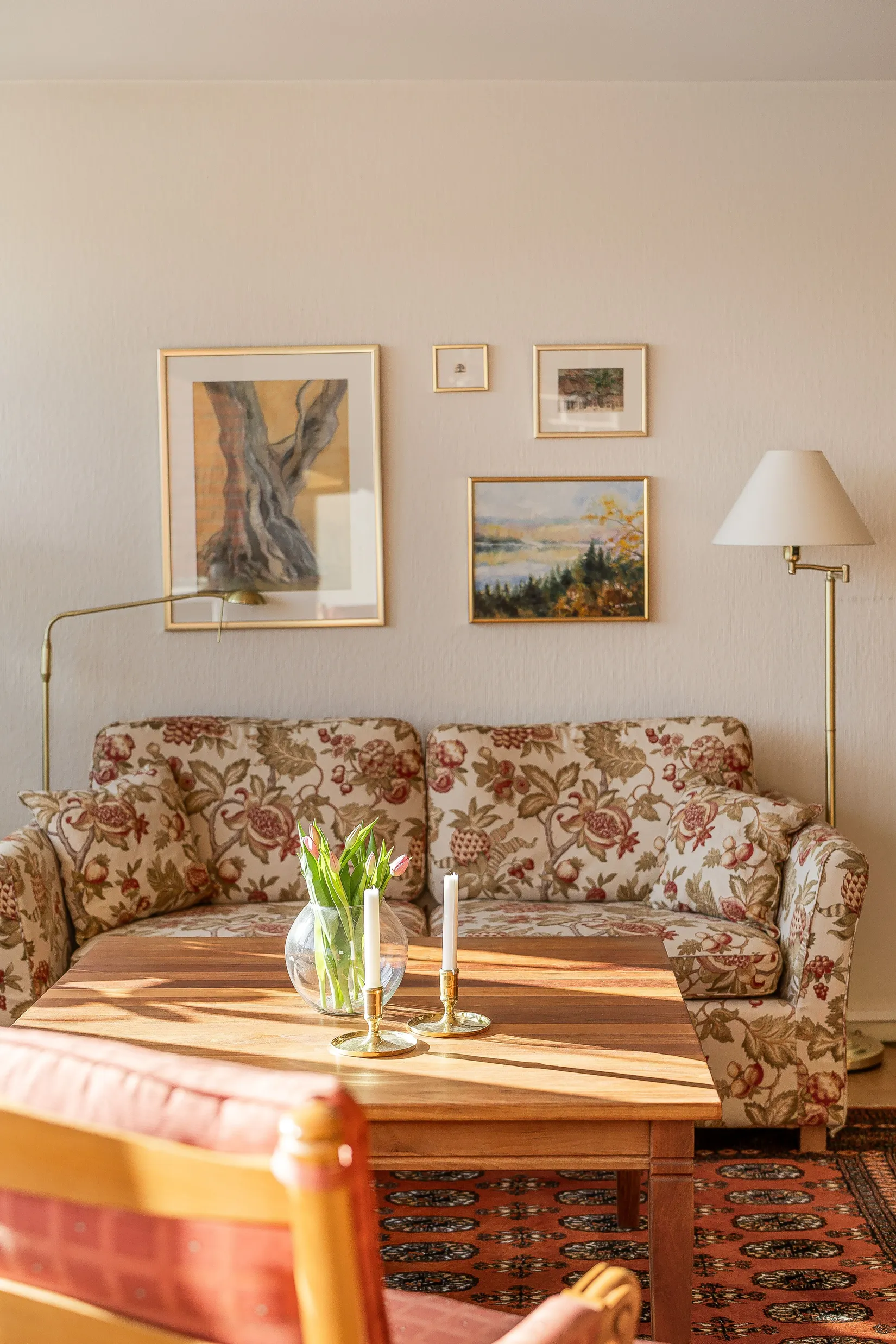 Villa, Rosenhällsvägen 29, Nyköping