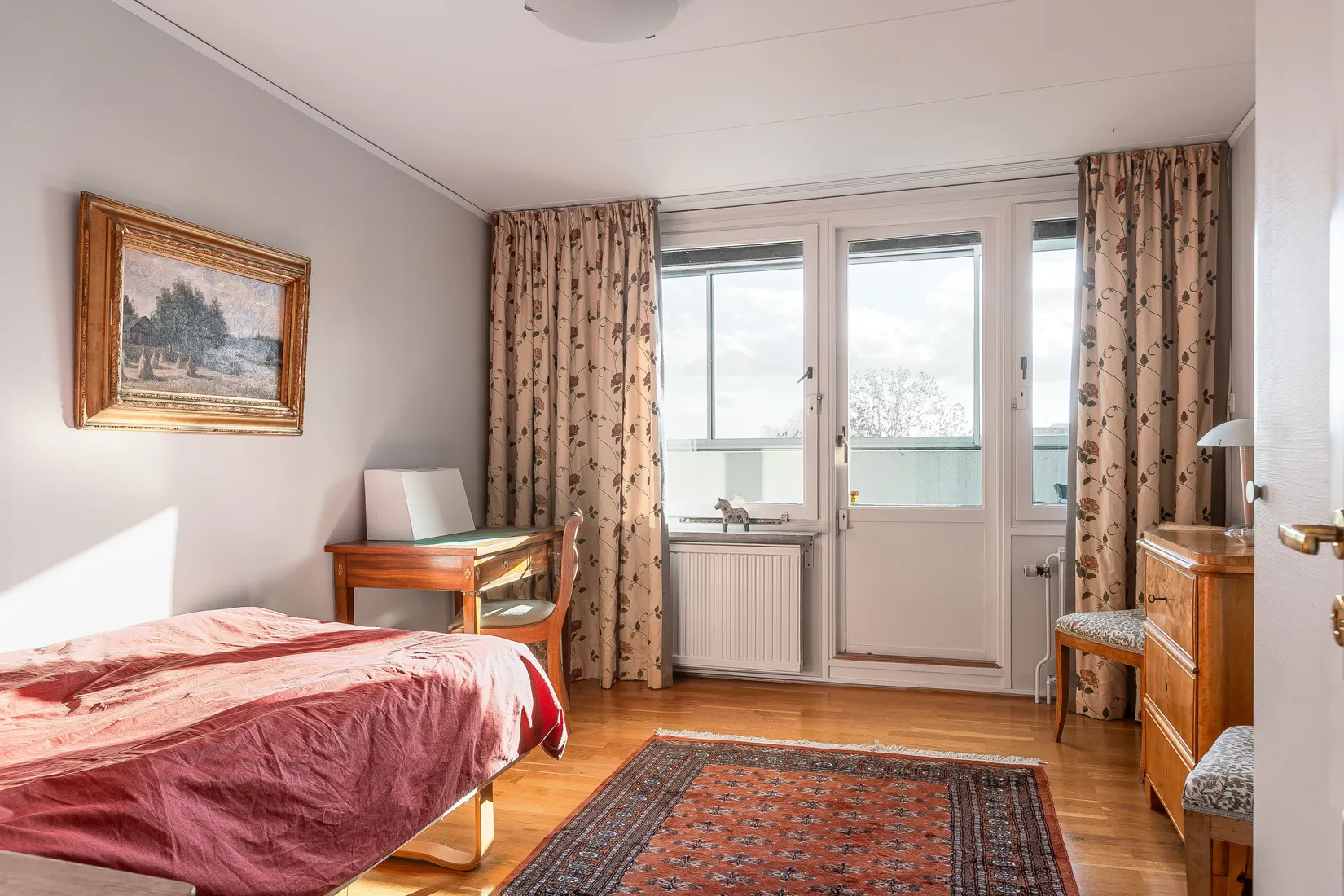 Villa, Rosenhällsvägen 29, Nyköping