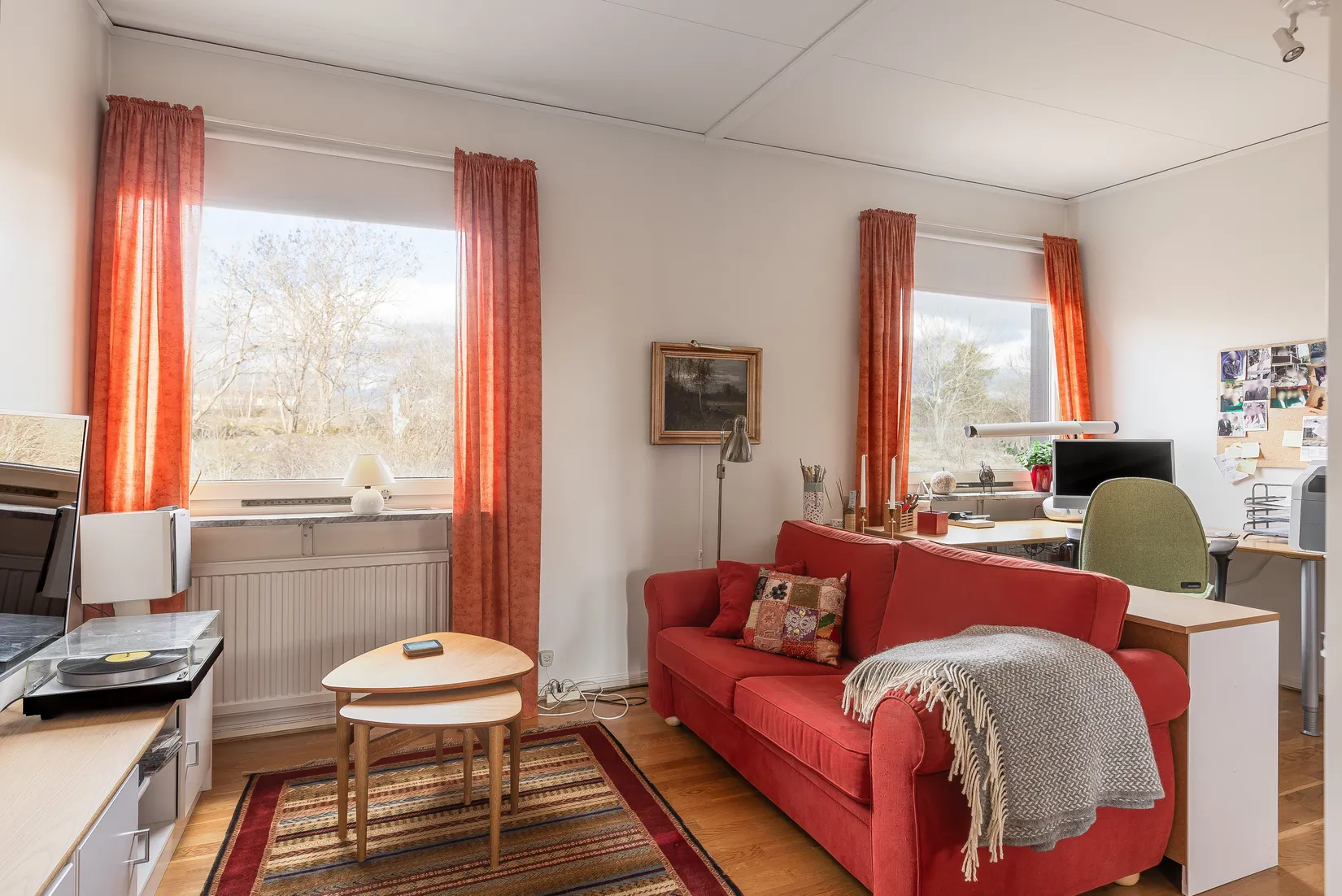 Villa, Rosenhällsvägen 29, Nyköping