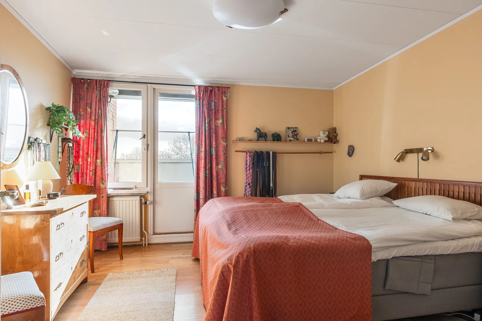 Villa, Rosenhällsvägen 29, Nyköping