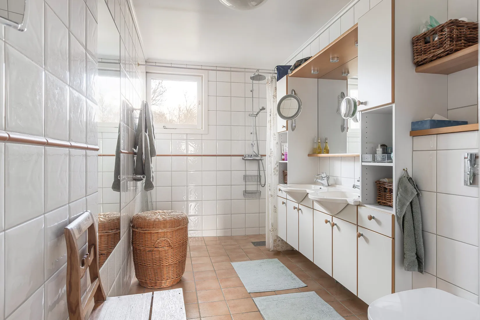 Villa, Rosenhällsvägen 29, Nyköping