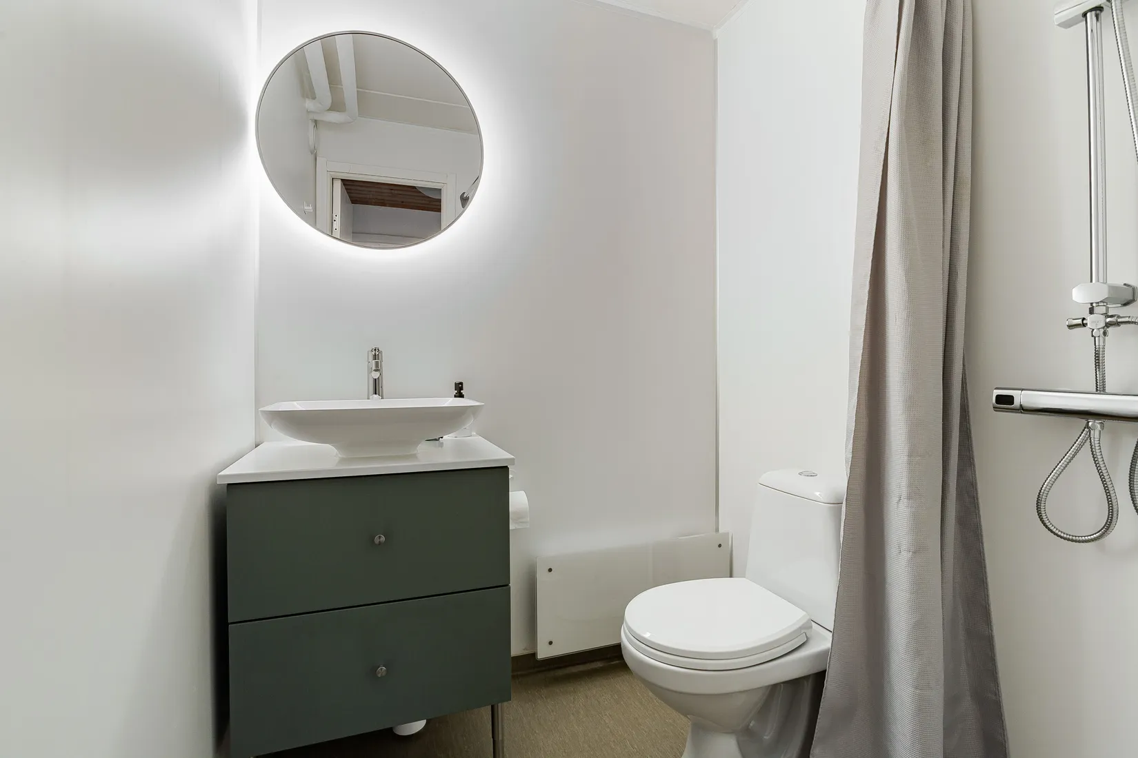 Villa, Radhus, Snäckstigen 3, Åker, Nässjö