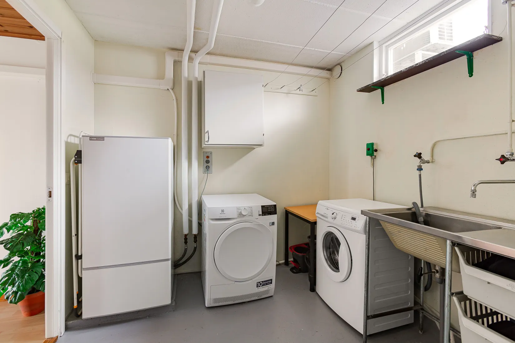 Villa, Radhus, Snäckstigen 3, Åker, Nässjö